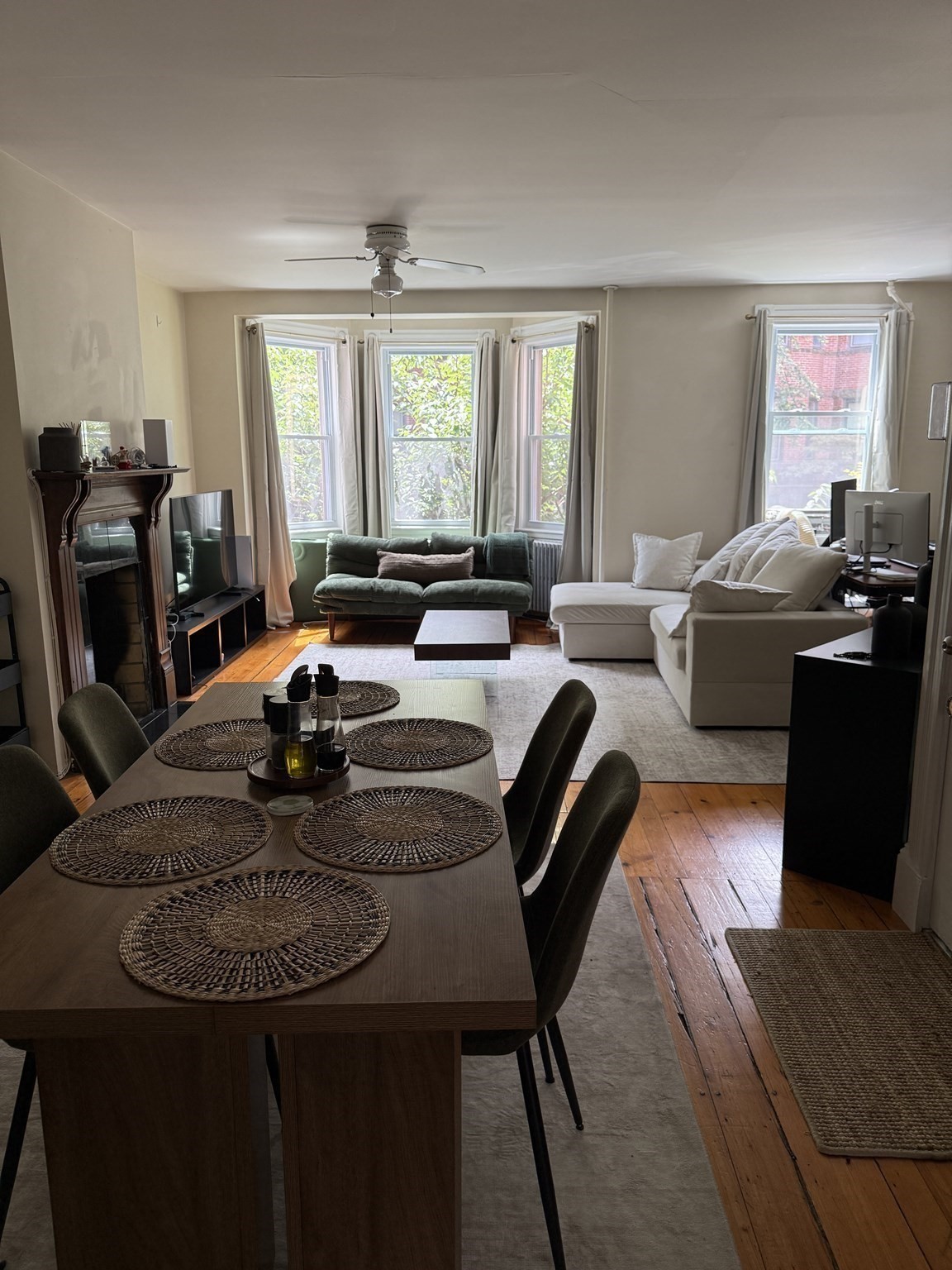 12 Follen St # 2
