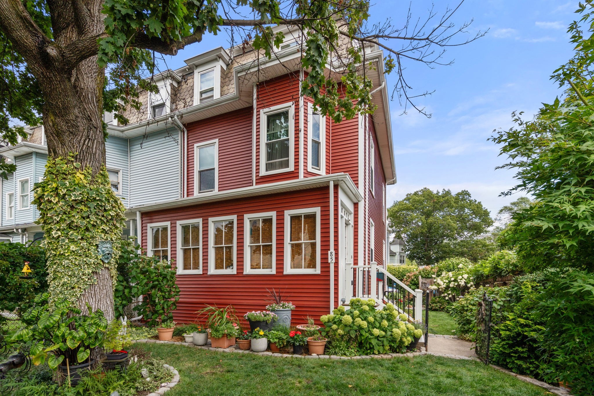 85 Franklin St # 0