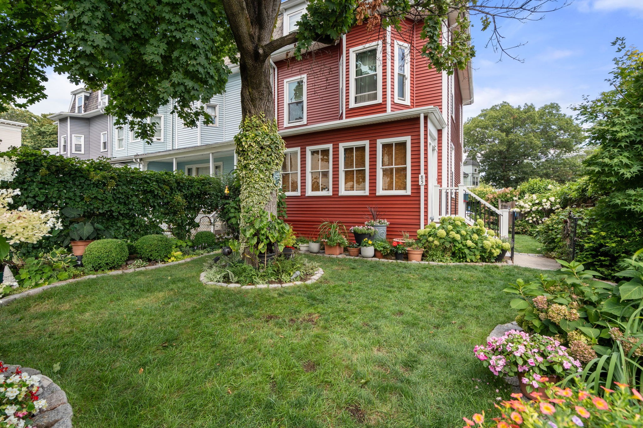 85 Franklin St # 0