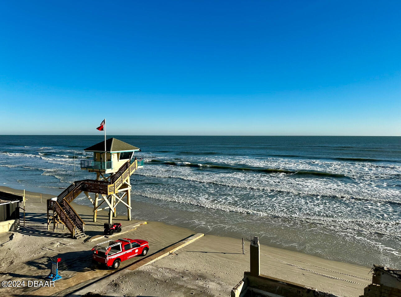 3501 S Atlantic Avenue, 305