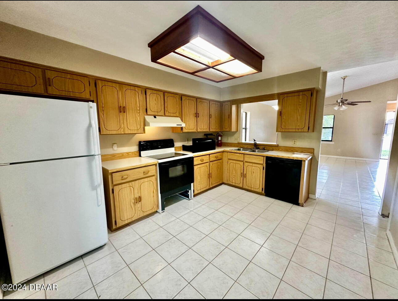 3458 Fox Hunt Court