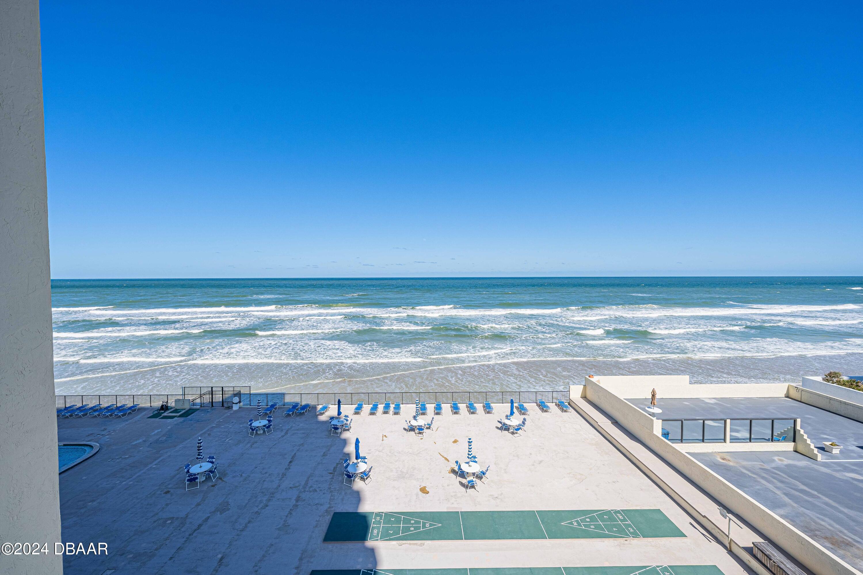2987 S Atlantic Avenue, 403