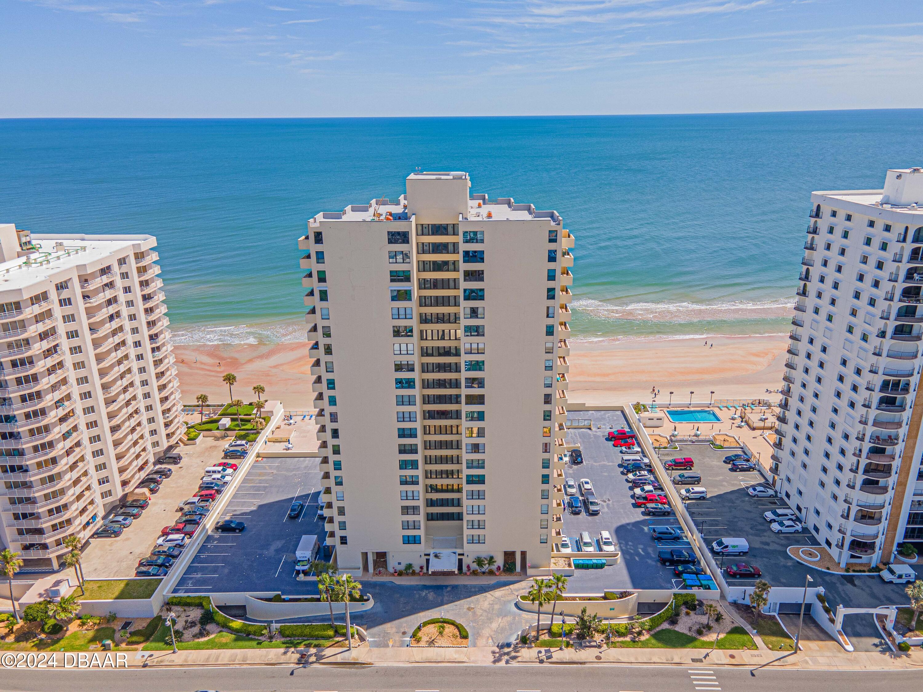 2987 S Atlantic Avenue, 403