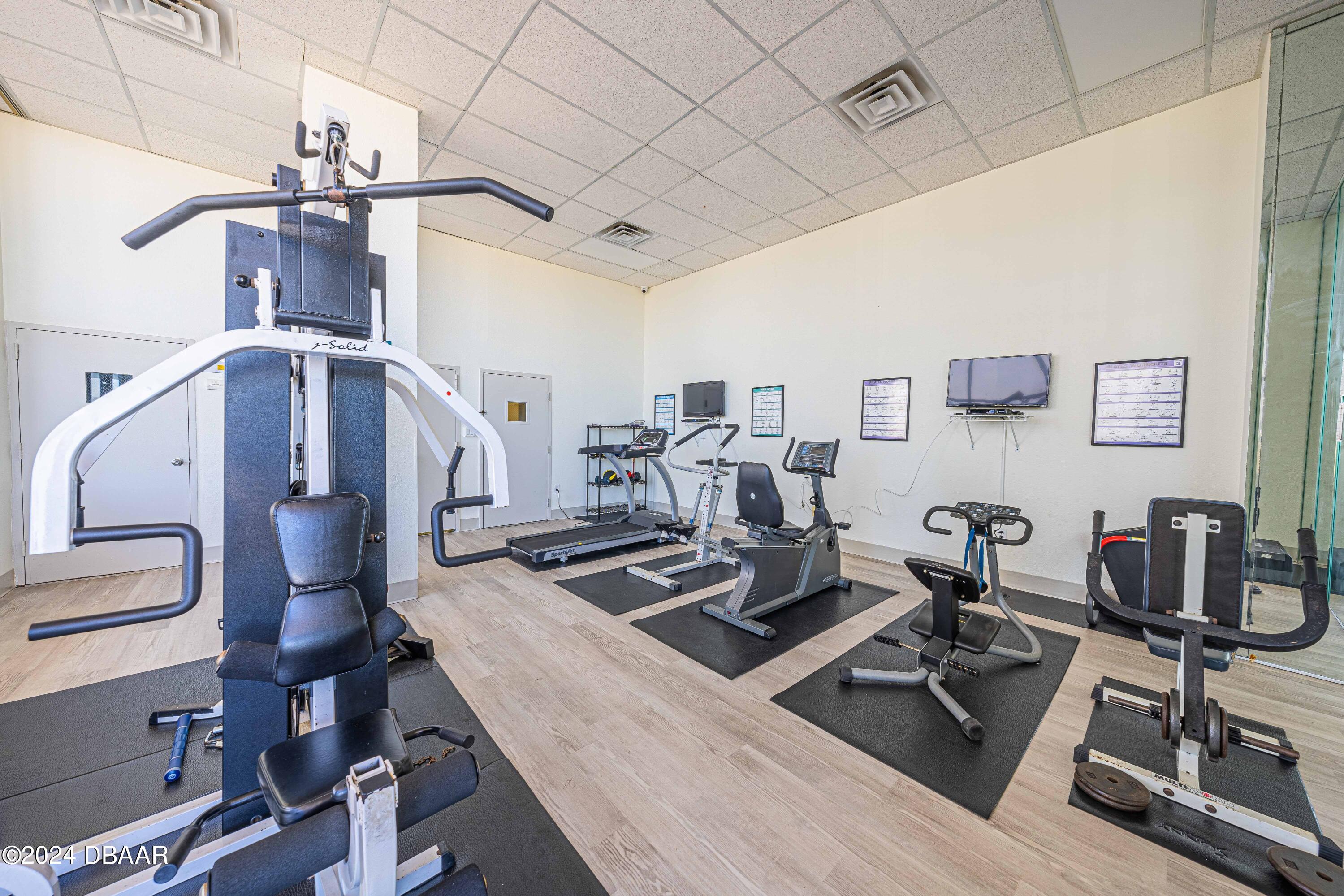 2987 S Atlantic Avenue, 403
