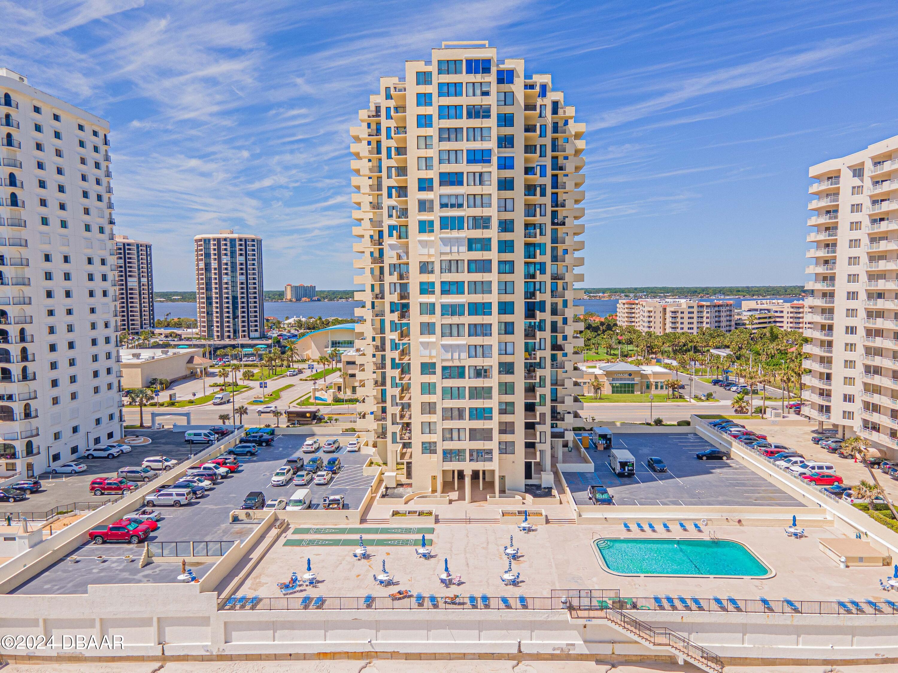2987 S Atlantic Avenue, 403