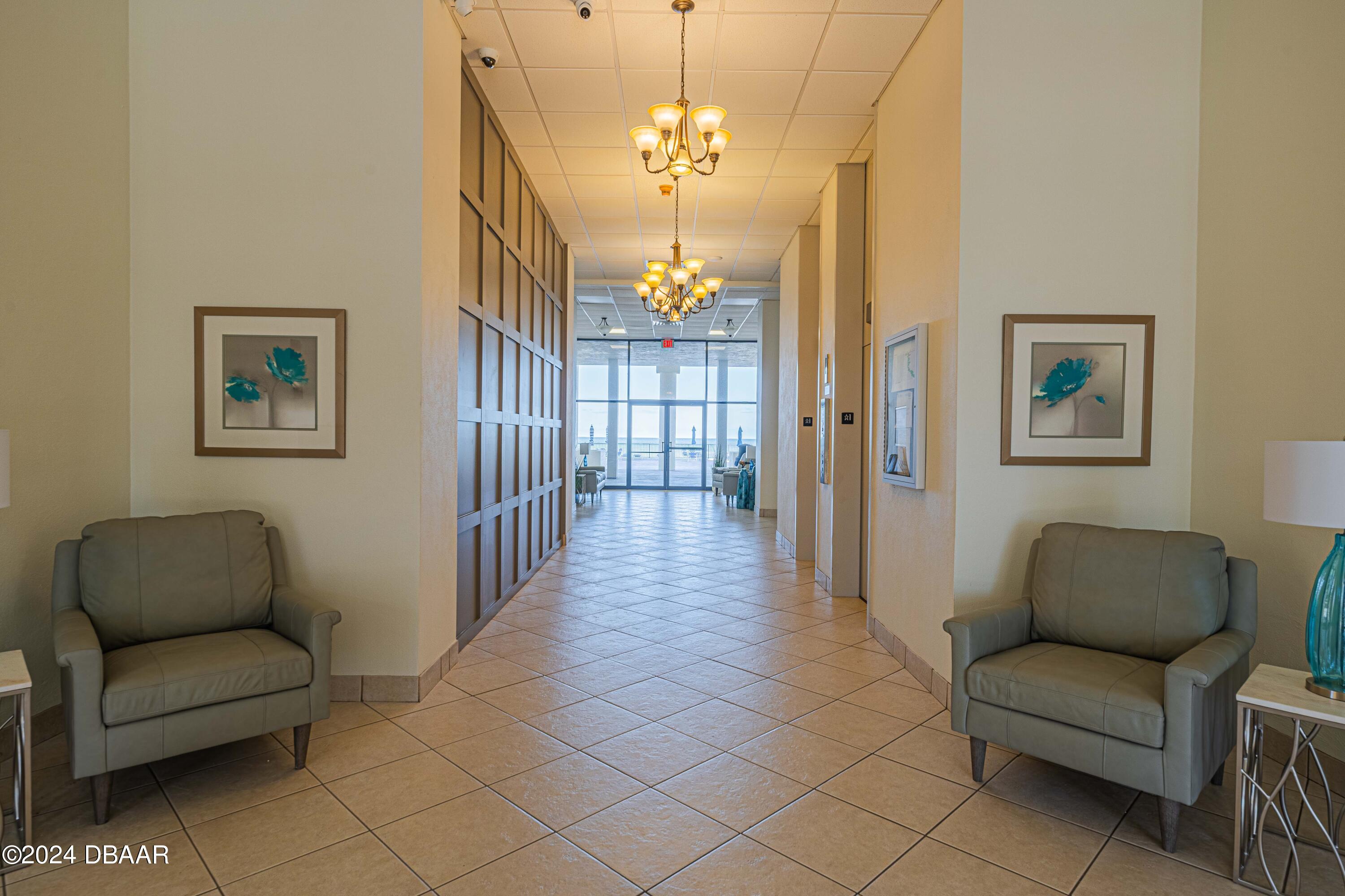 2987 S Atlantic Avenue, 403