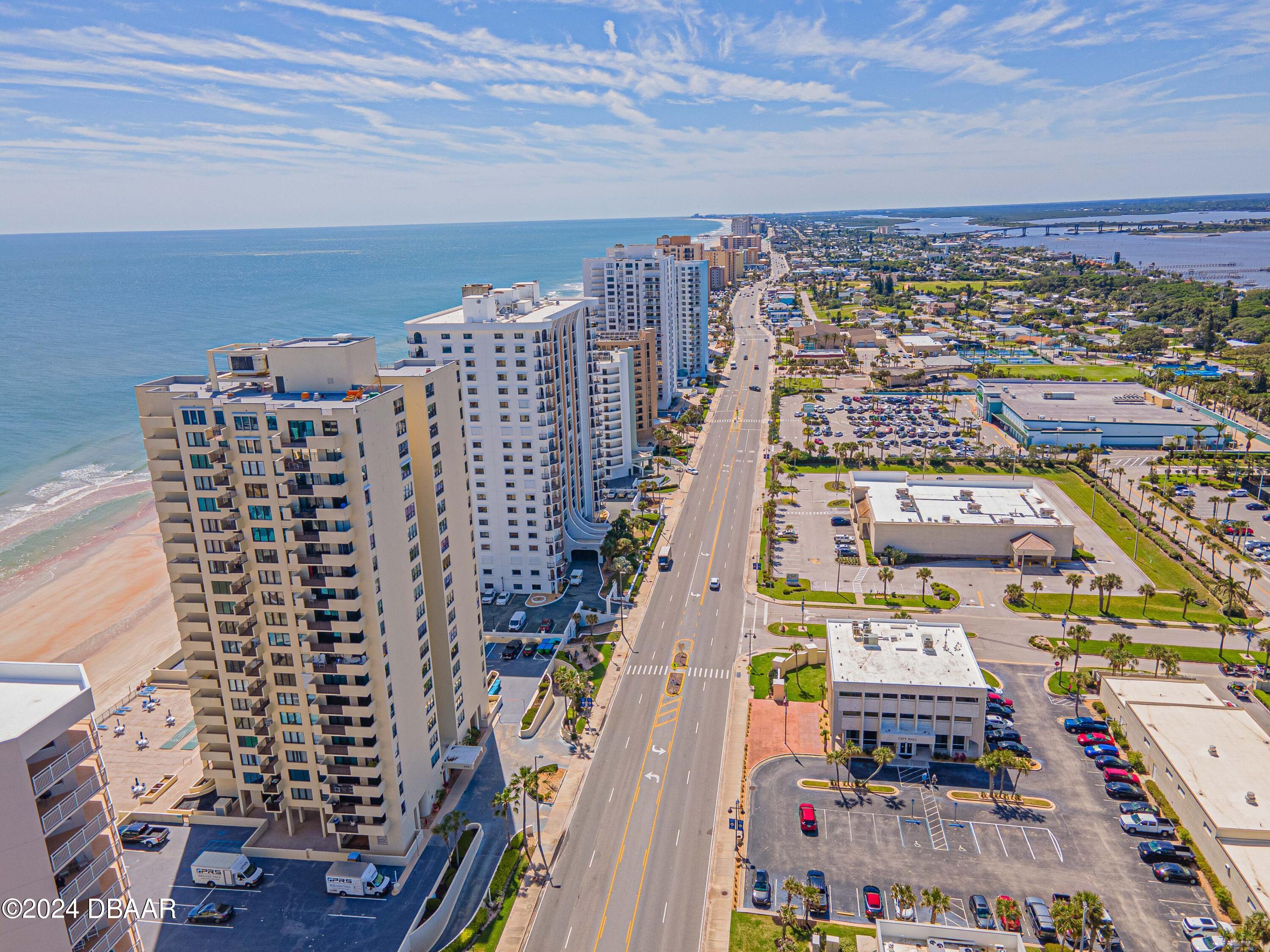 2987 S Atlantic Avenue, 403