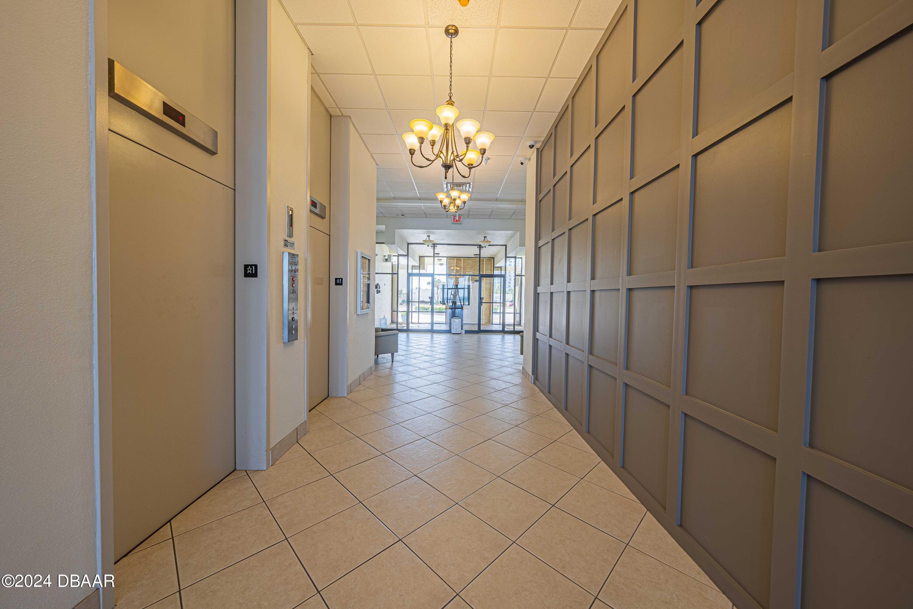2987 S Atlantic Avenue, 403