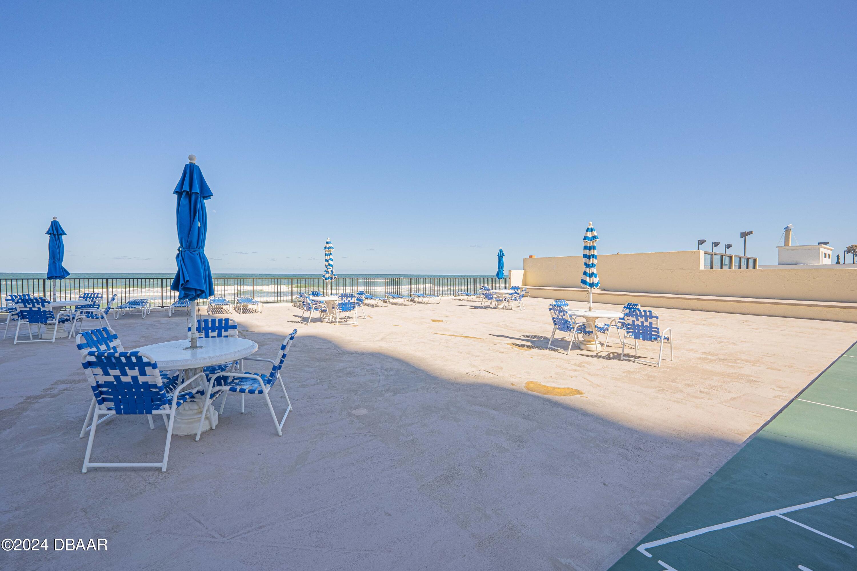 2987 S Atlantic Avenue, 403