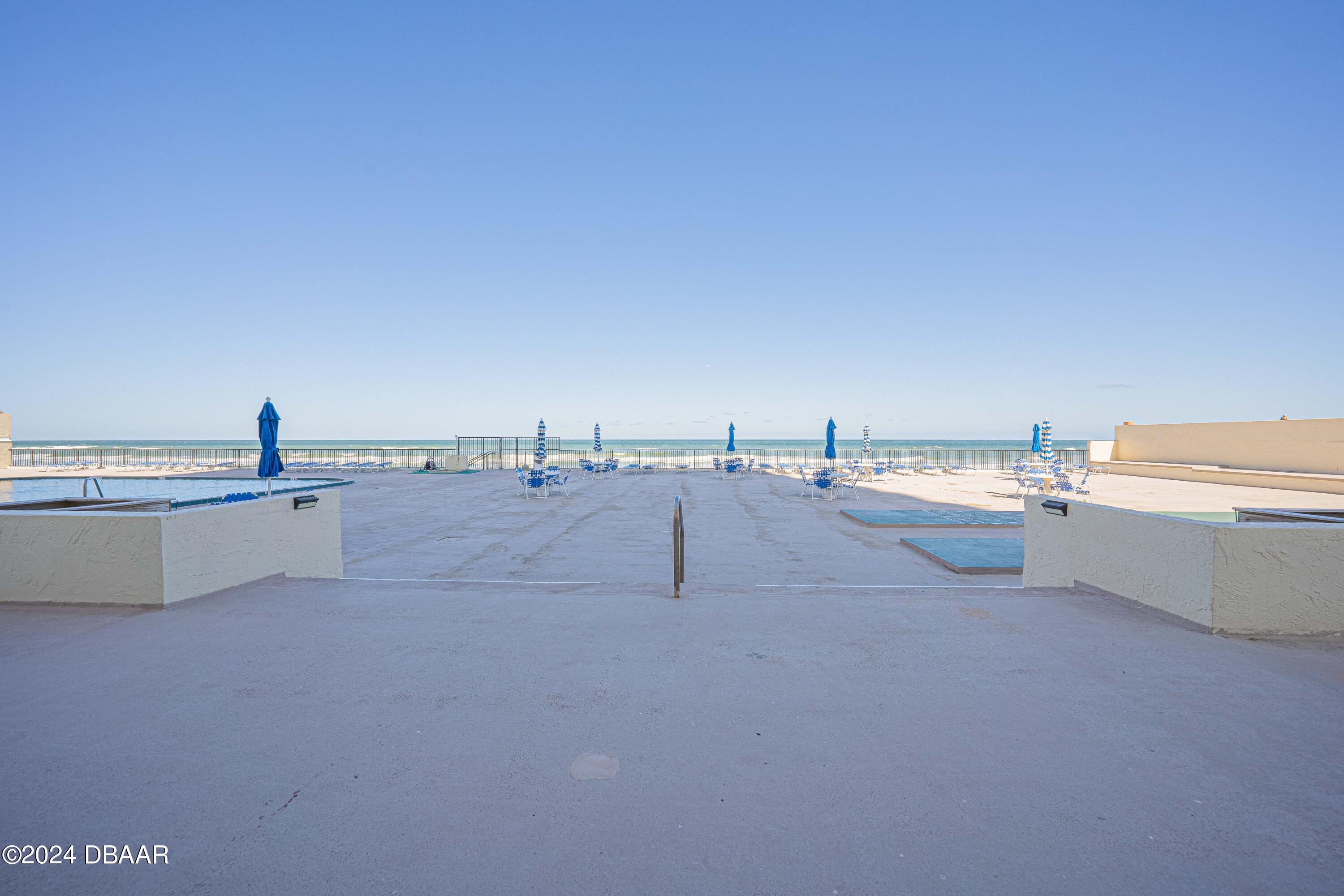 2987 S Atlantic Avenue, 403