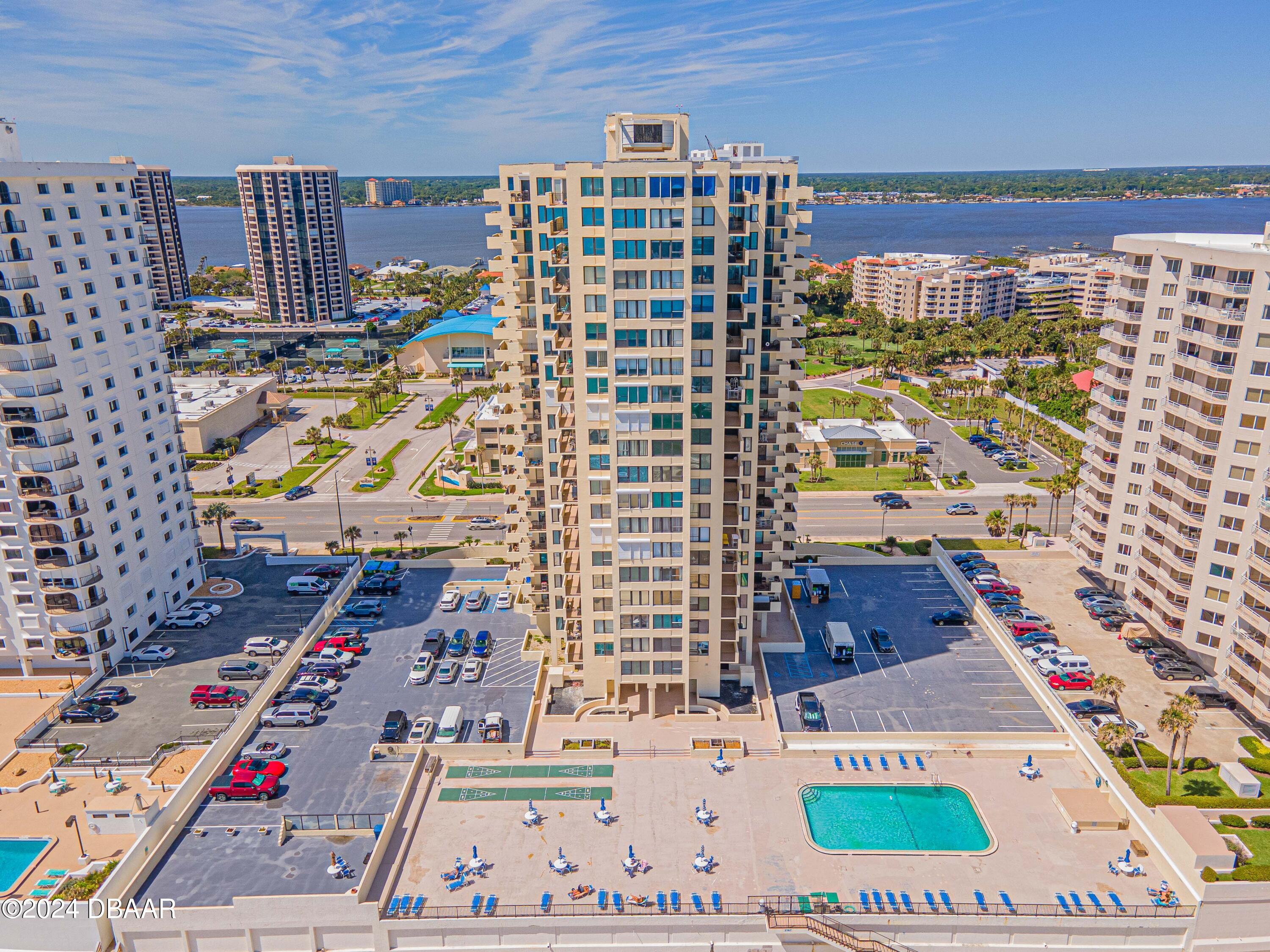 2987 S Atlantic Avenue, 403
