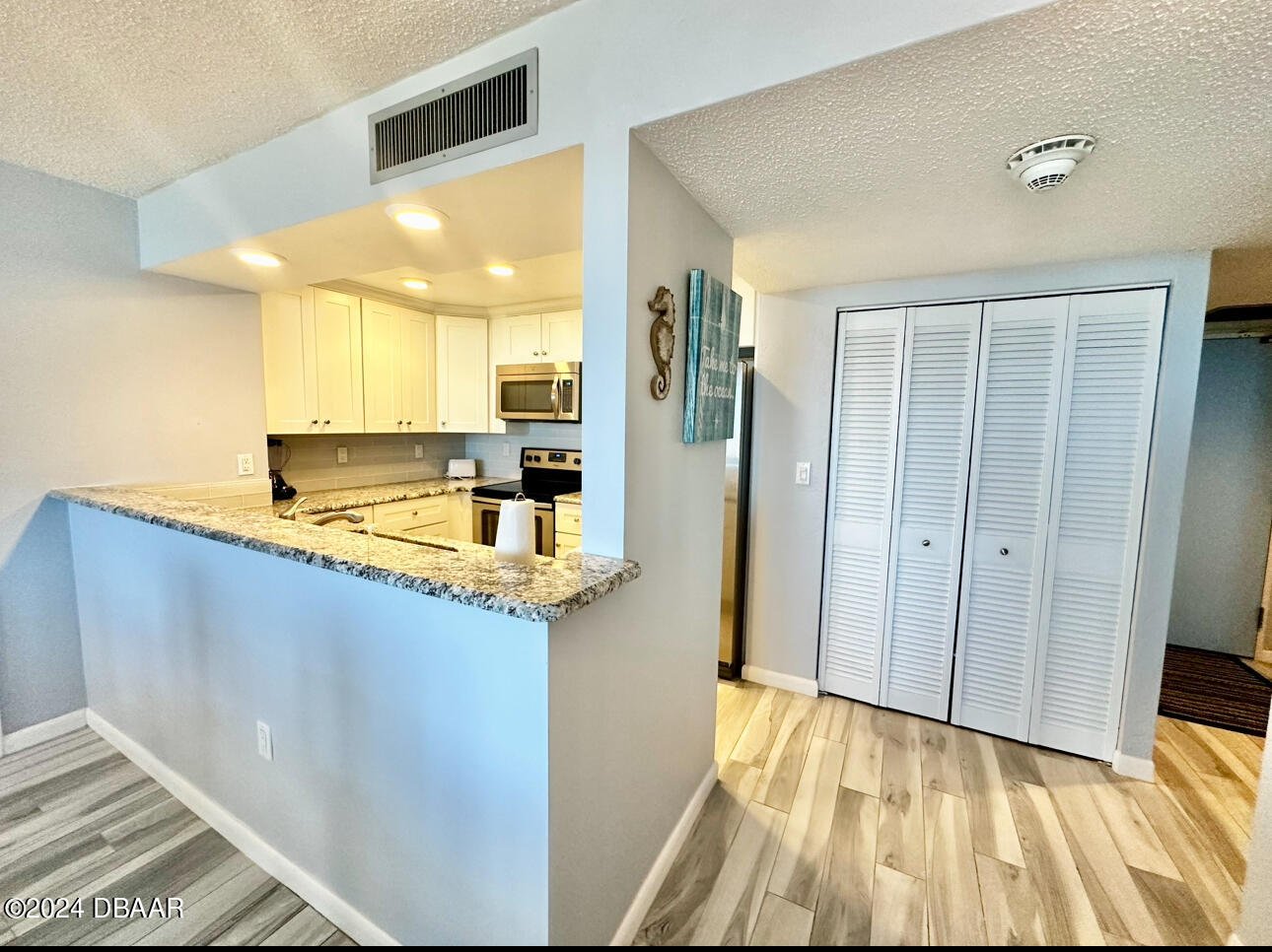 3051 S Atlantic Avenue, 1702