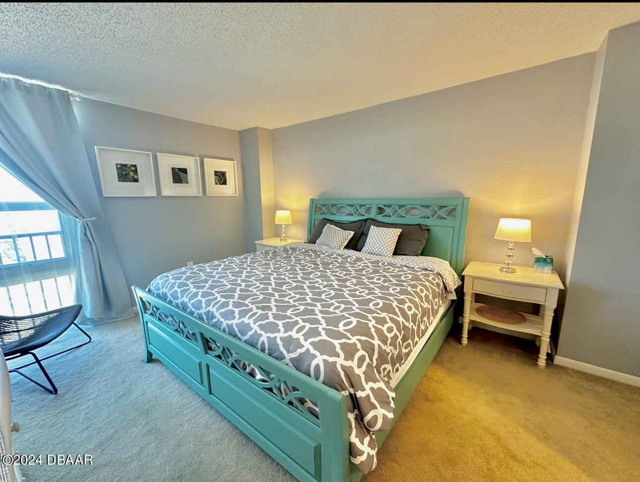 3051 S Atlantic Avenue, 1702