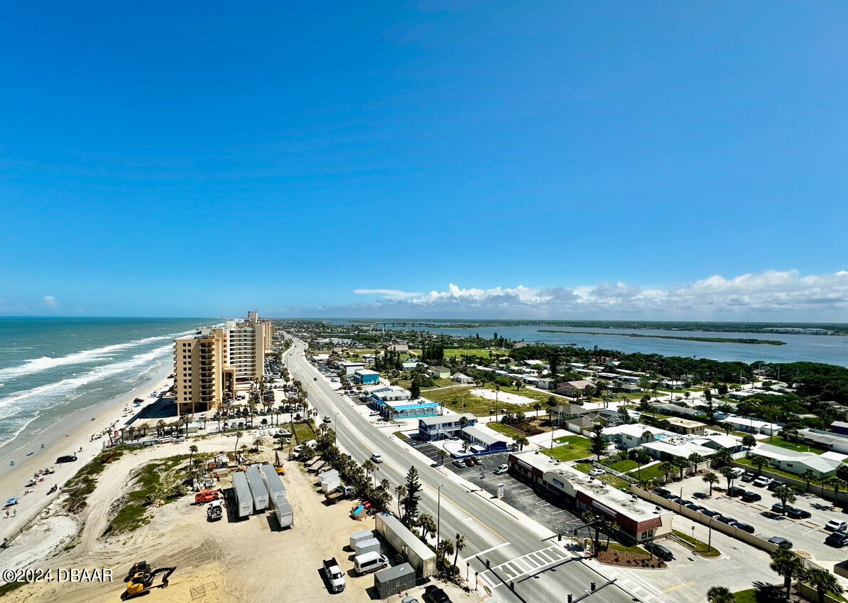 3051 S Atlantic Avenue, 1702