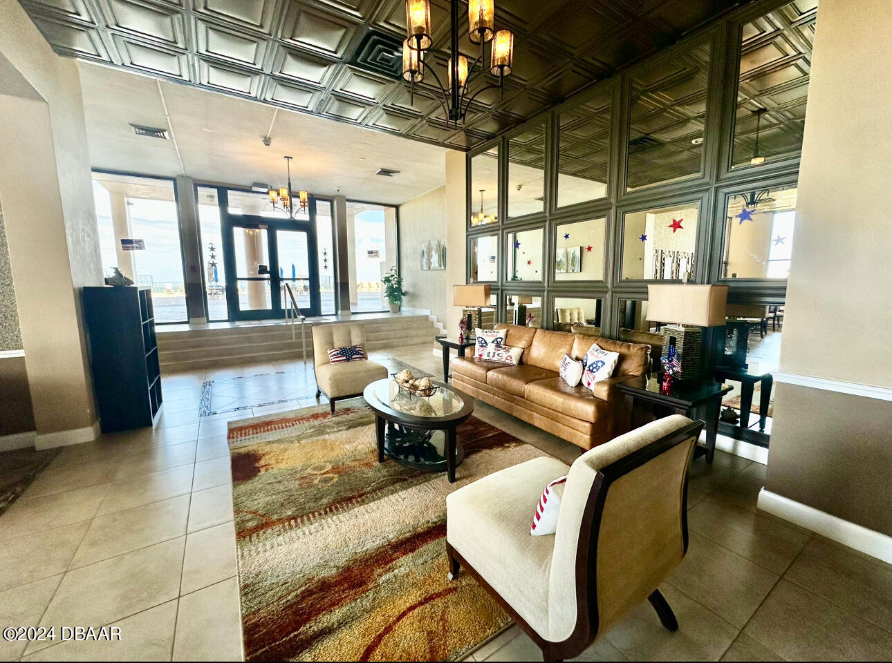3051 S Atlantic Avenue, 1702