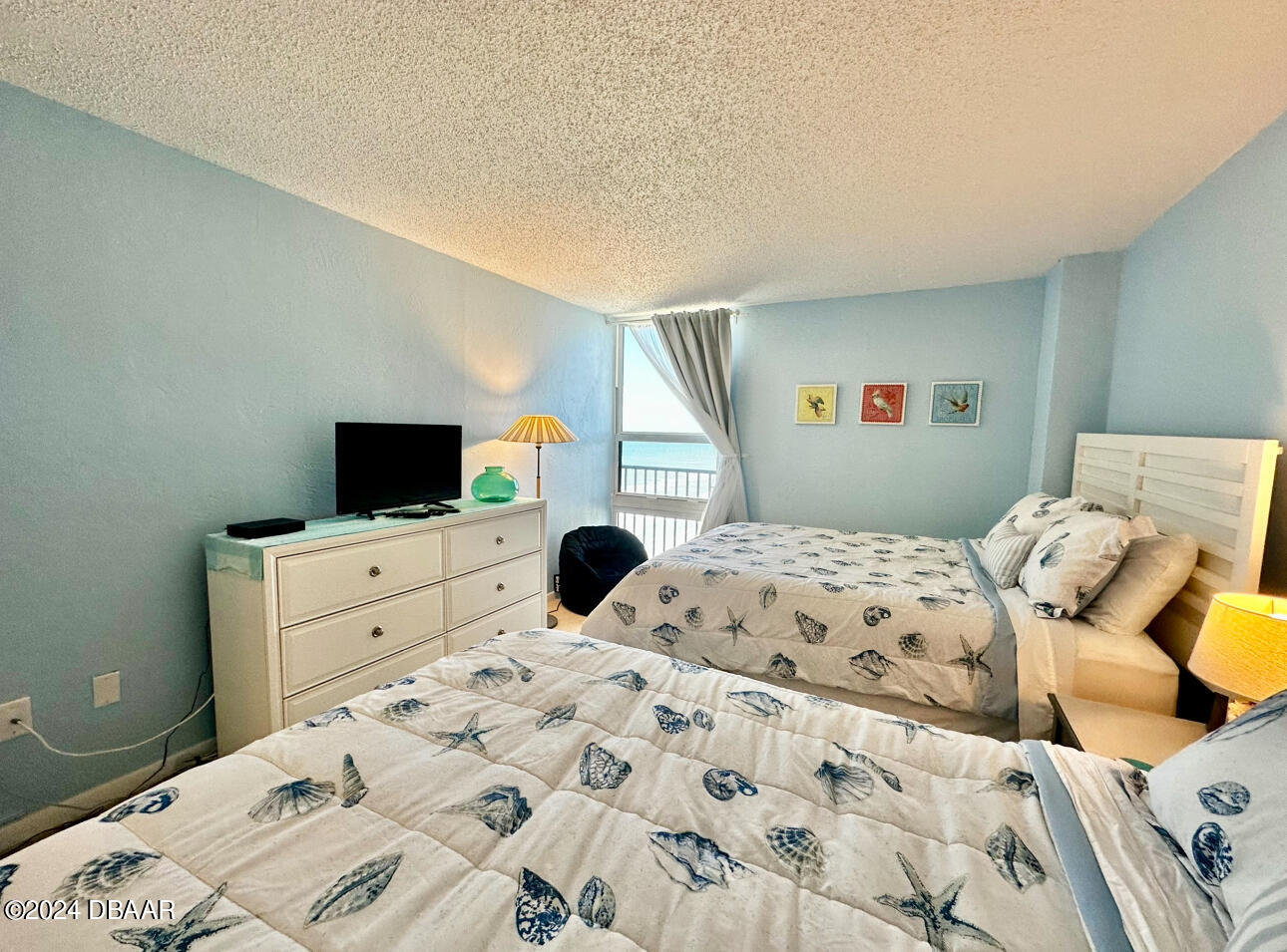 3051 S Atlantic Avenue, 1702