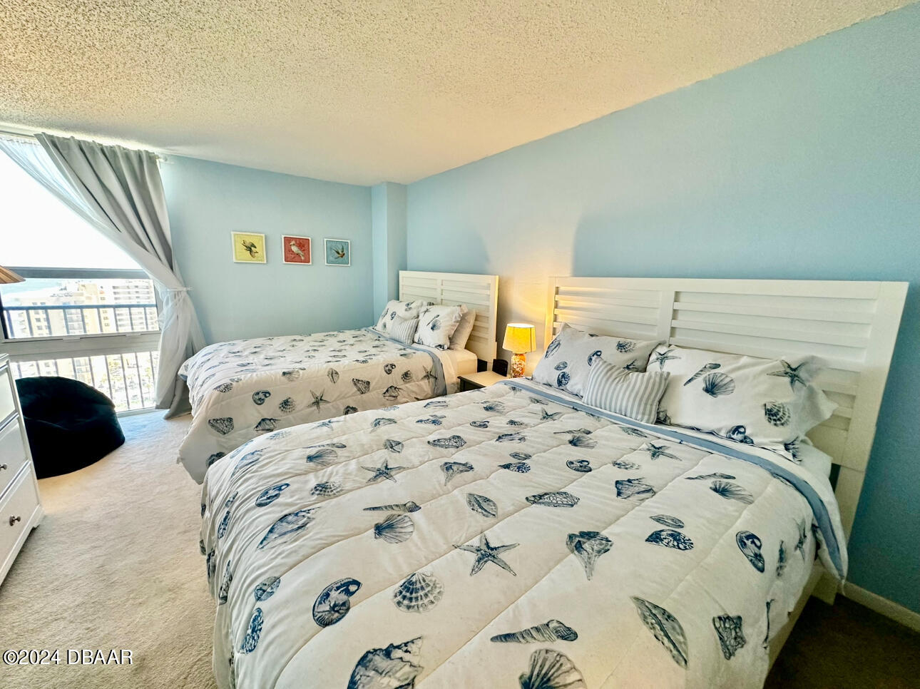 3051 S Atlantic Avenue, 1702