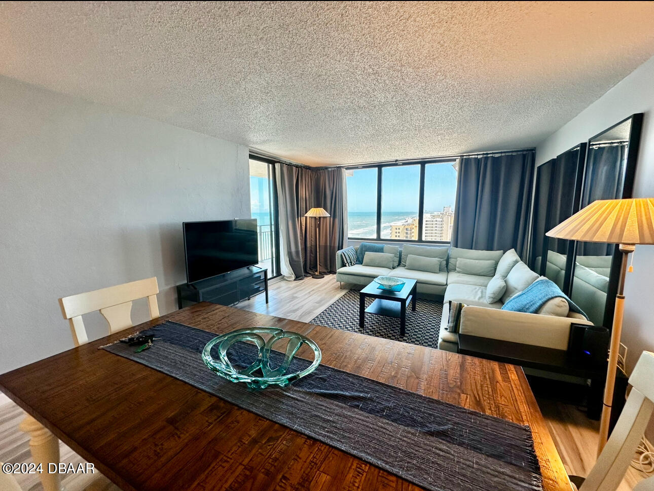 3051 S Atlantic Avenue, 1702
