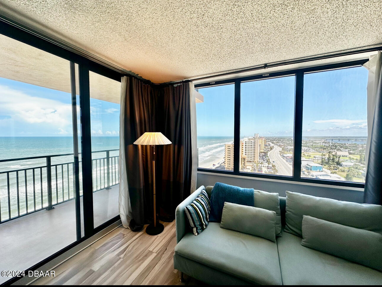 3051 S Atlantic Avenue, 1702