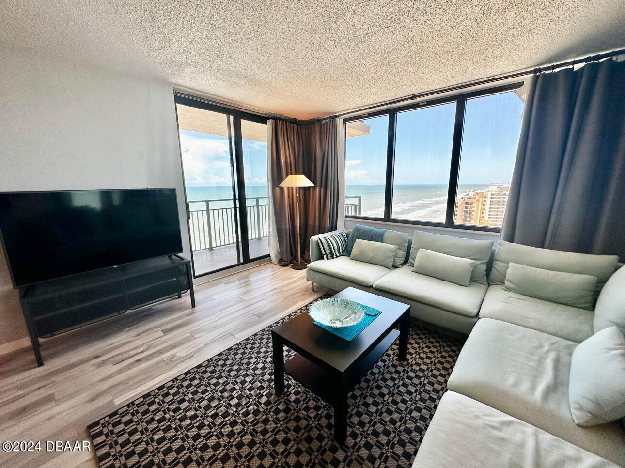 3051 S Atlantic Avenue, 1702