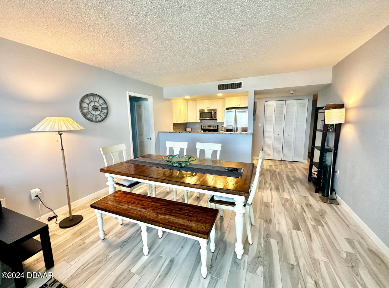 3051 S Atlantic Avenue, 1702