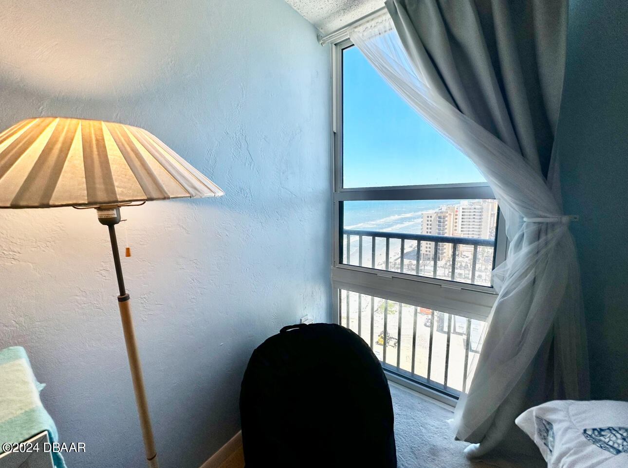 3051 S Atlantic Avenue, 1702