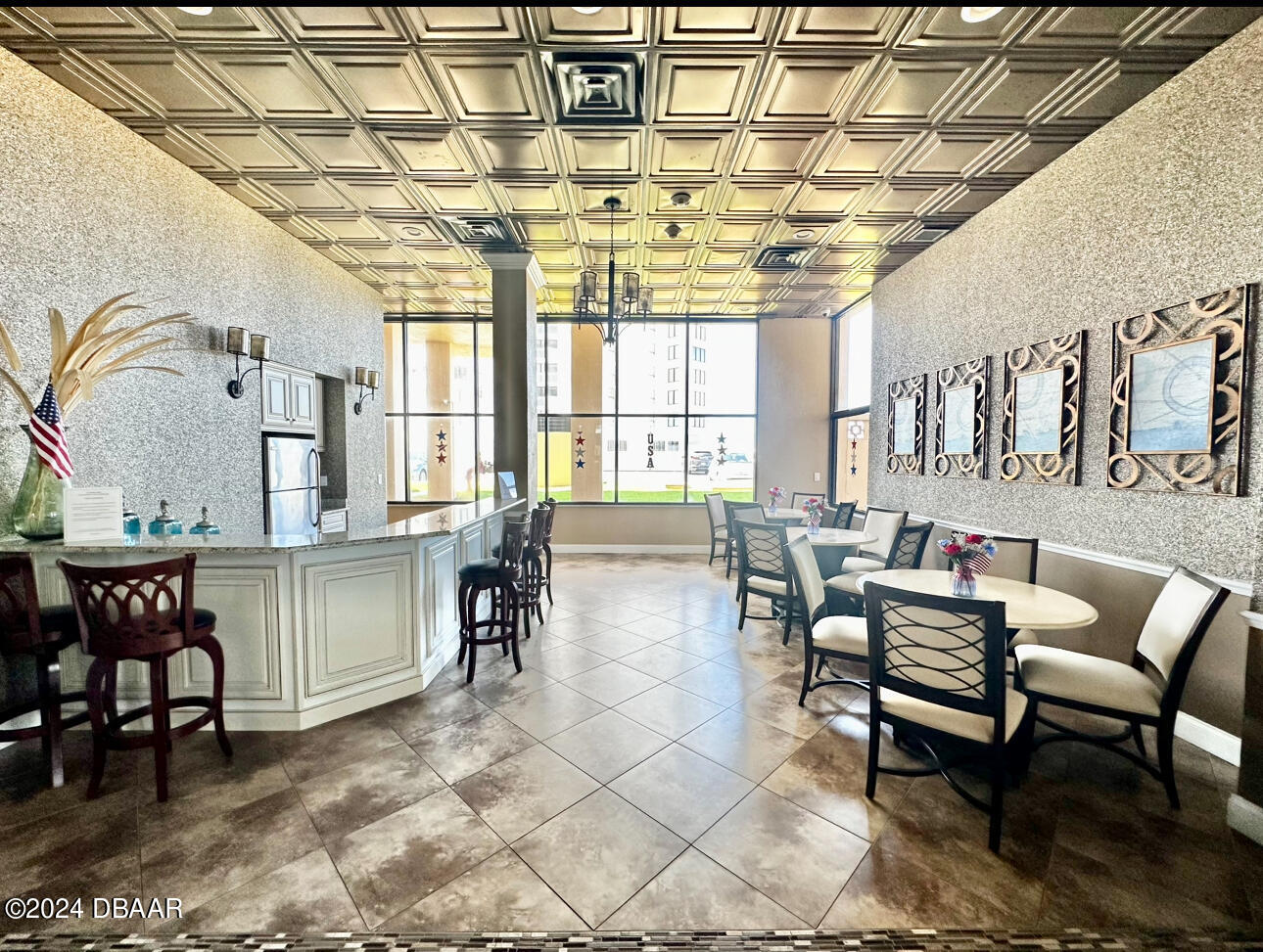 3051 S Atlantic Avenue, 1702