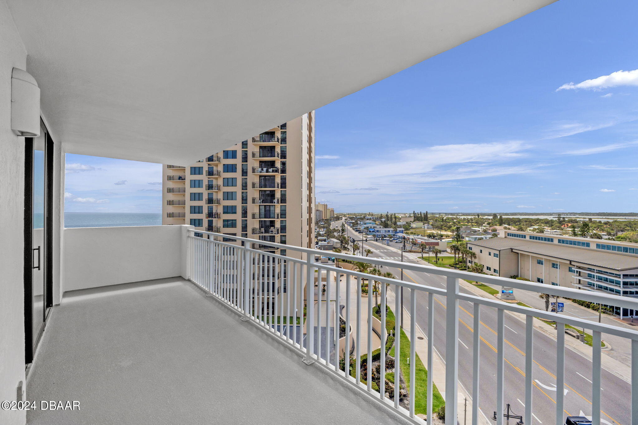 3047 S Atlantic Avenue 701