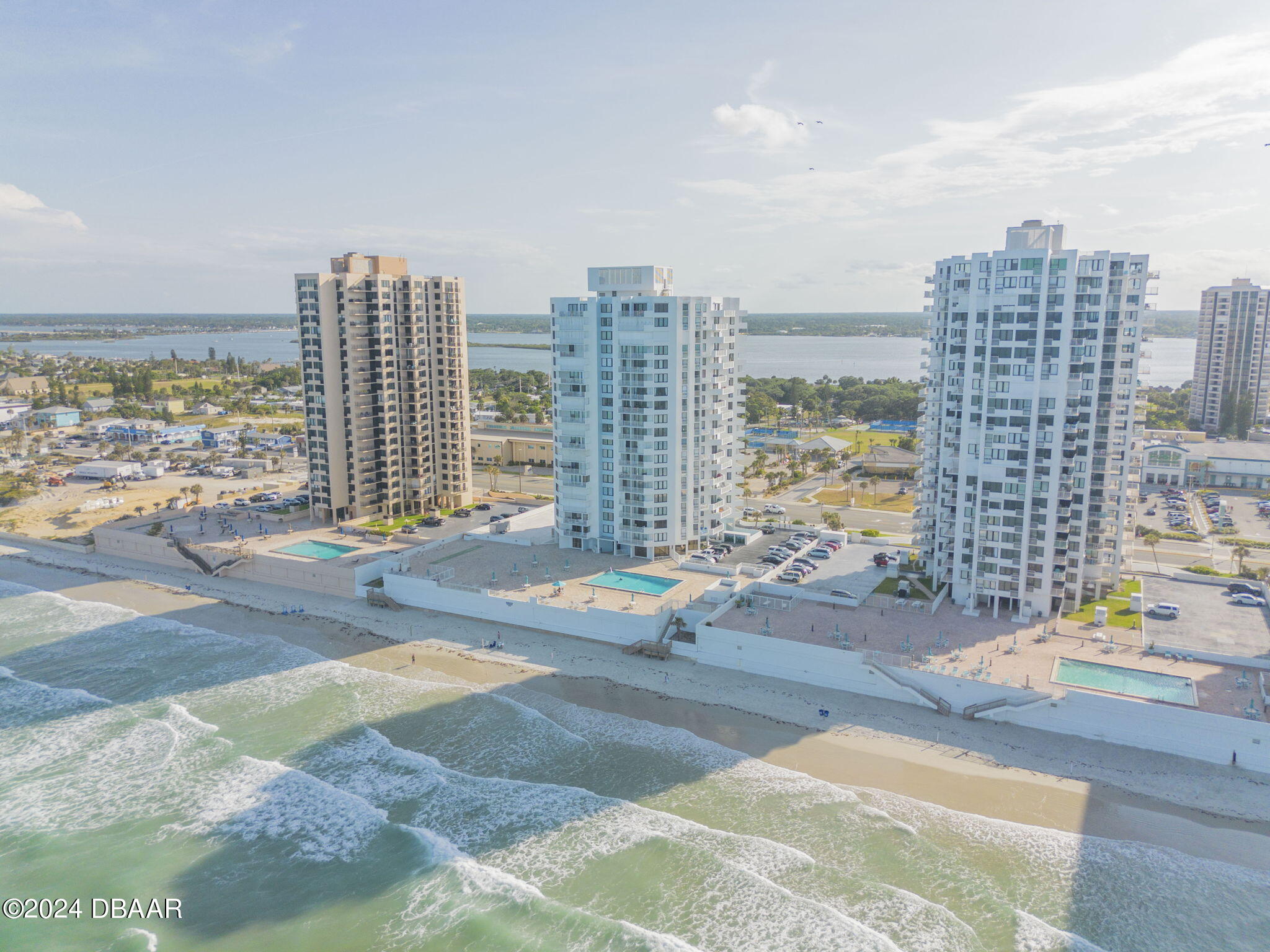 3047 S Atlantic Avenue 701