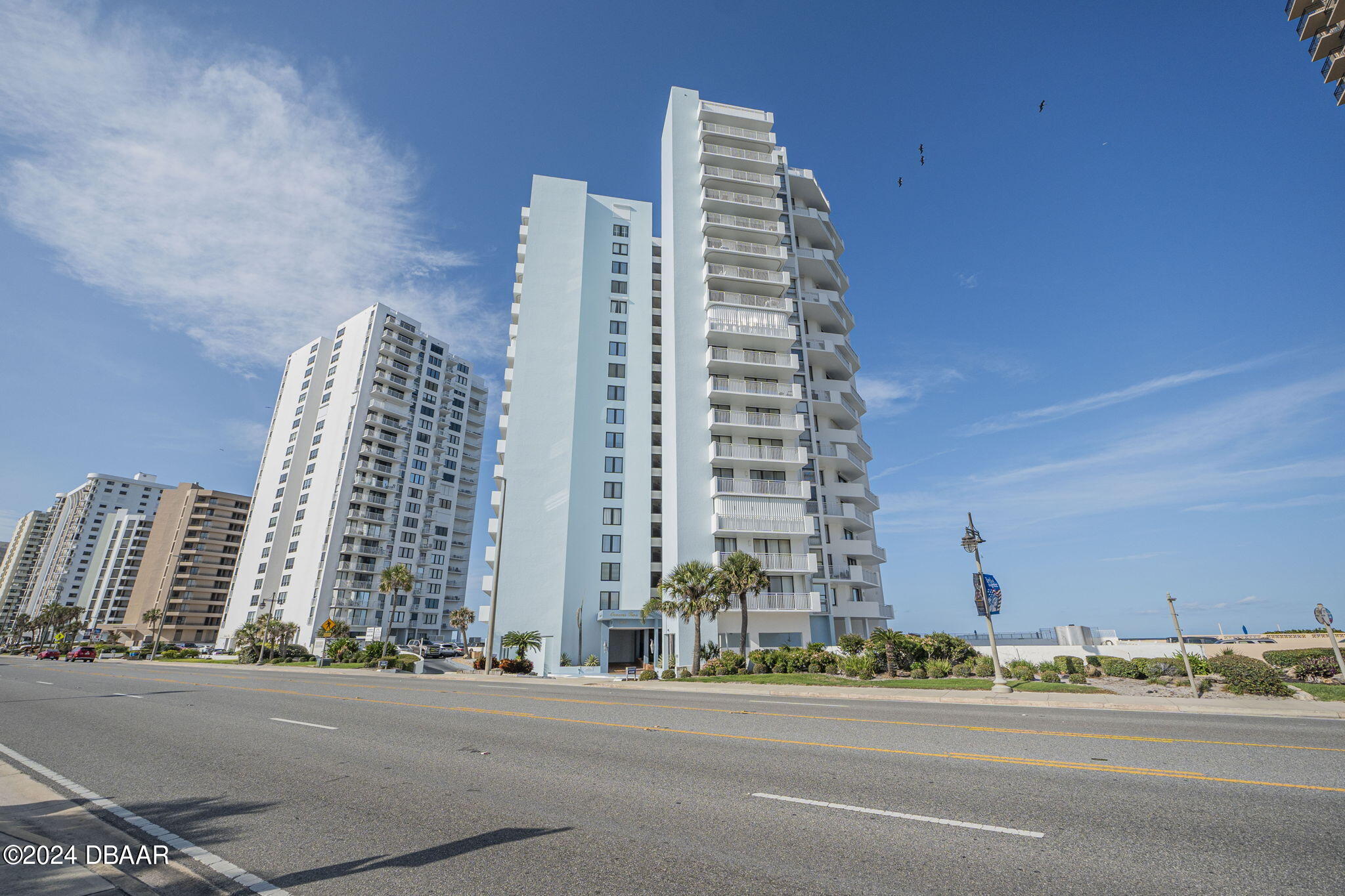 3047 S Atlantic Avenue 701
