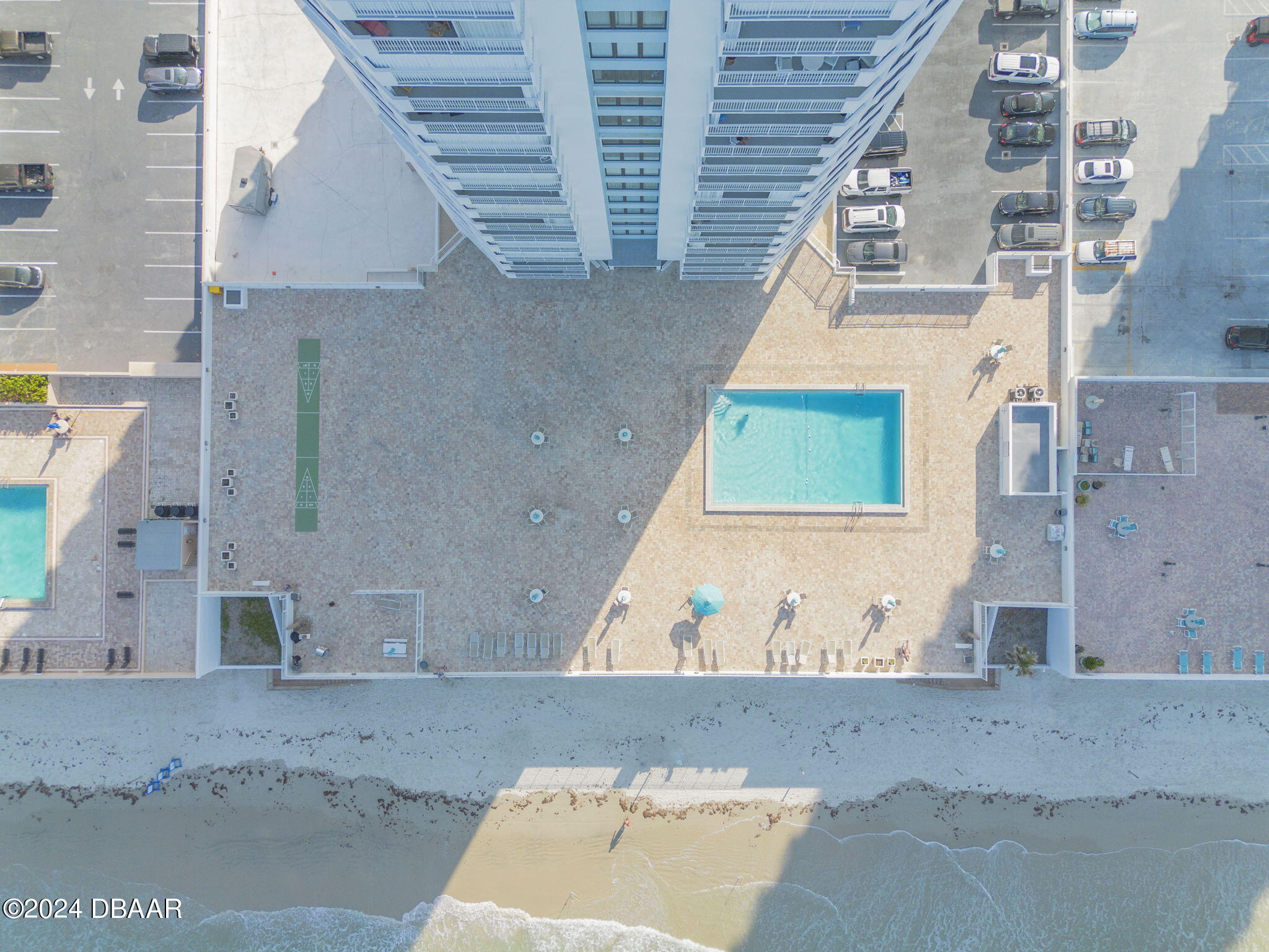 3047 S Atlantic Avenue 701