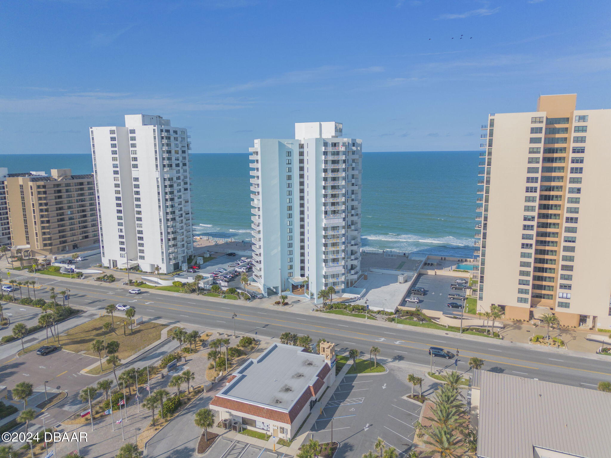 3047 S Atlantic Avenue 701