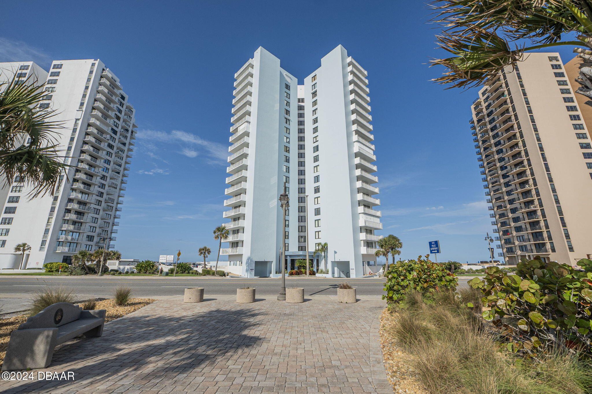 3047 S Atlantic Avenue 701