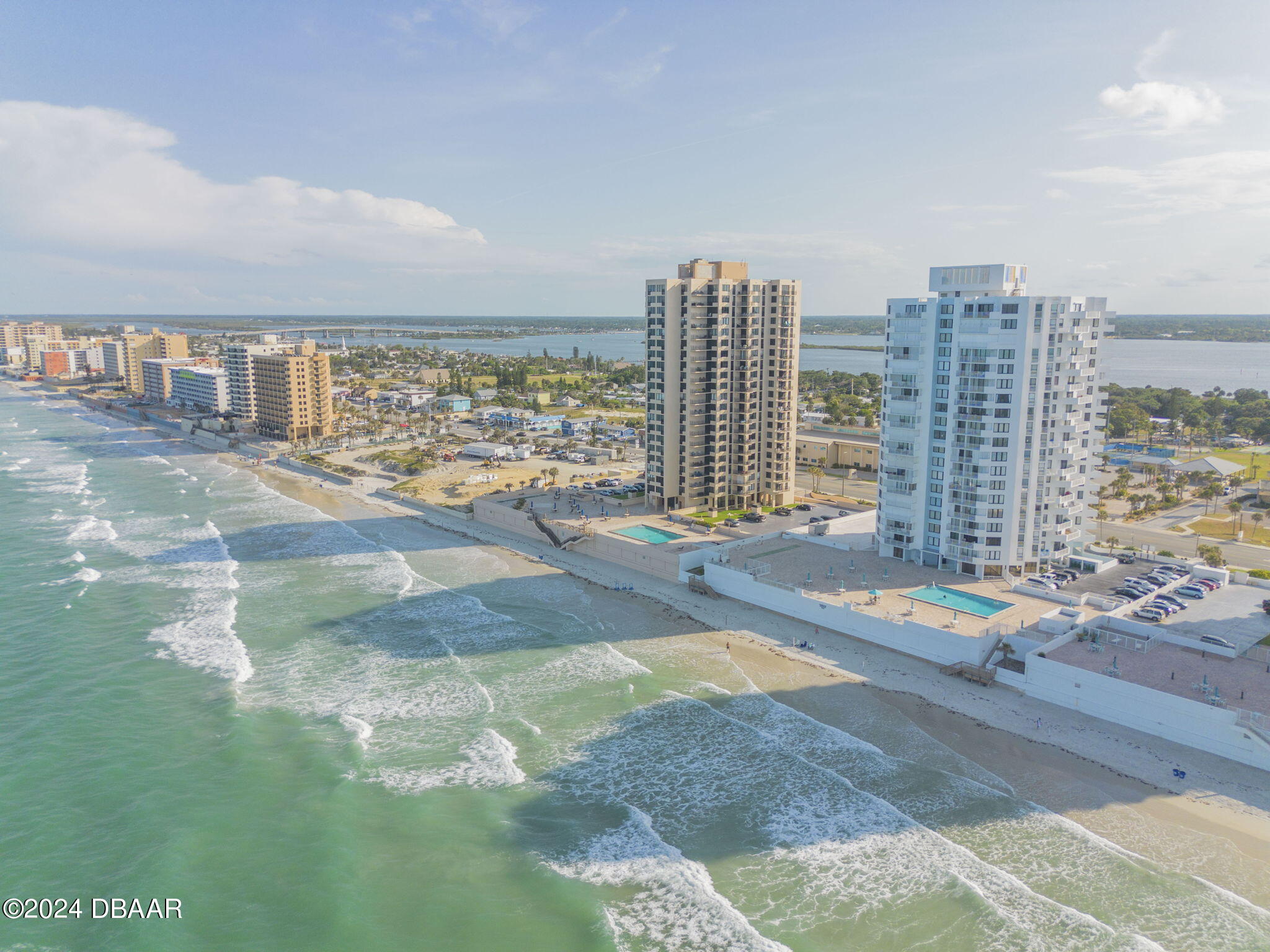 3047 S Atlantic Avenue 701