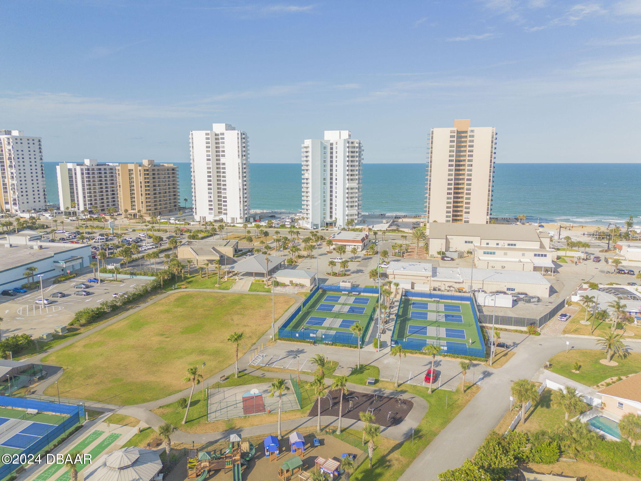 3047 S Atlantic Avenue 701