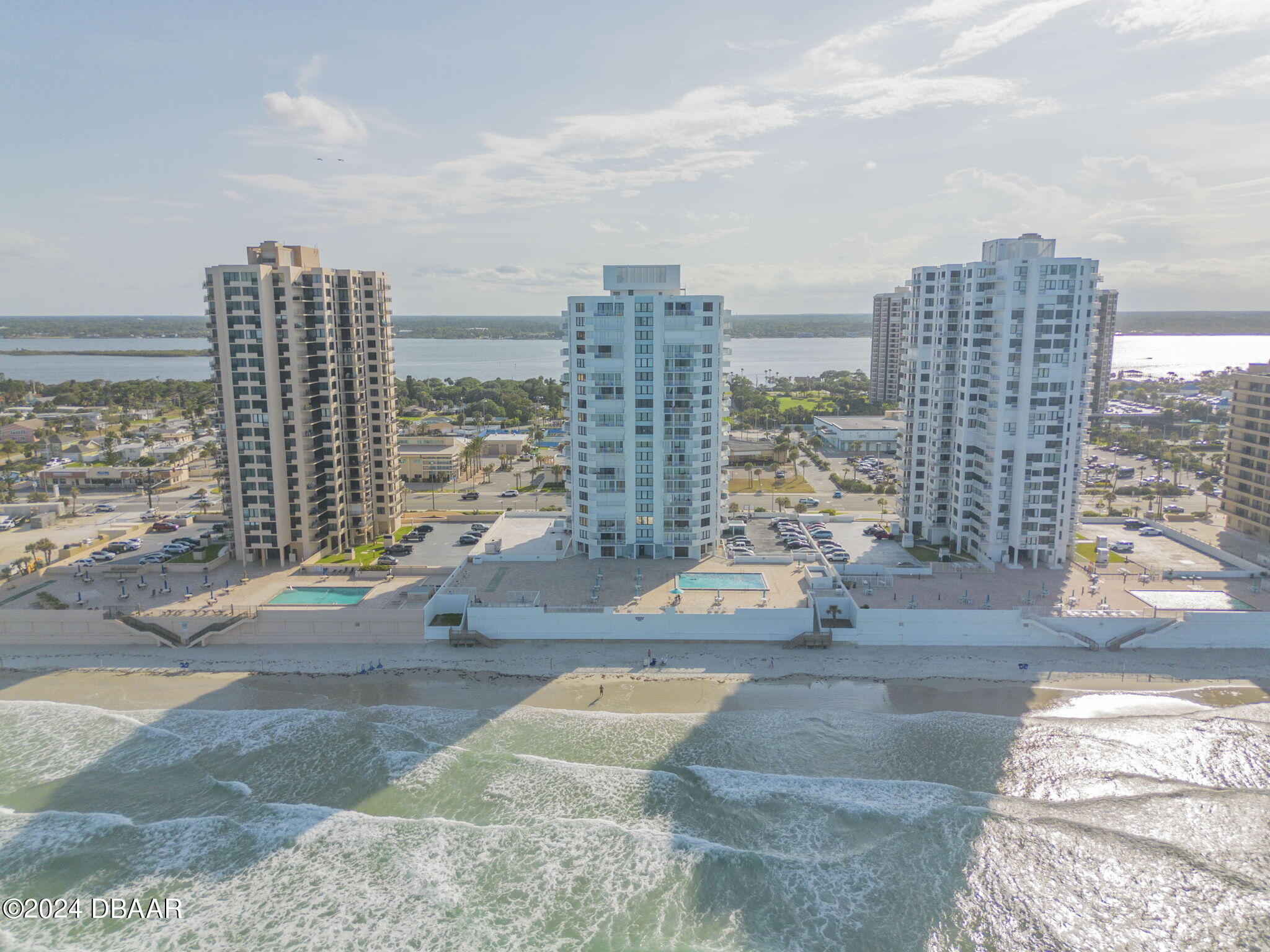 3047 S Atlantic Avenue 701