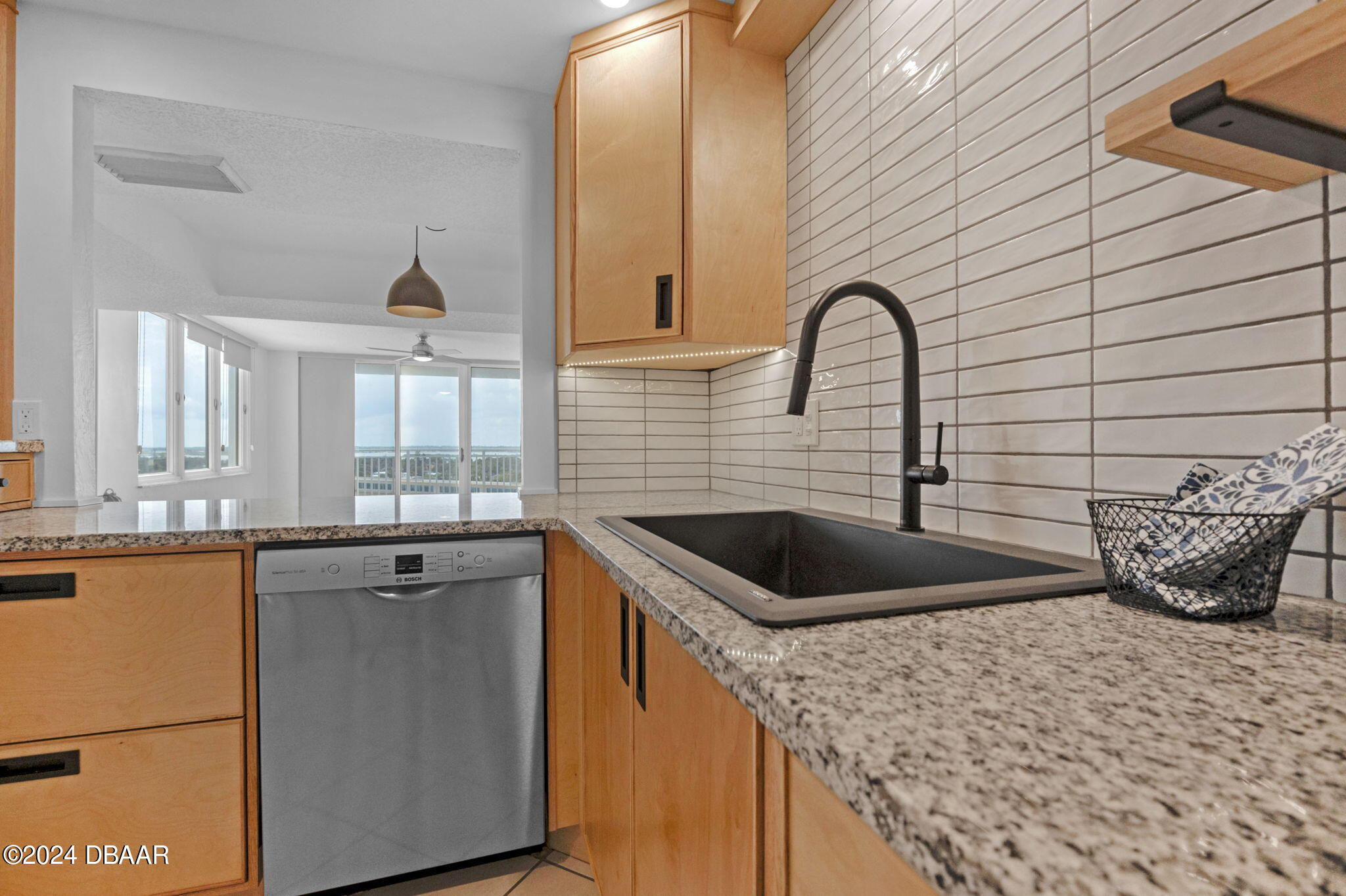 3047 S Atlantic Avenue 701
