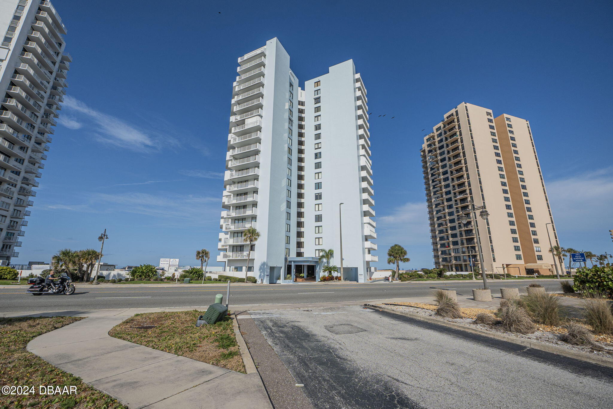3047 S Atlantic Avenue 701