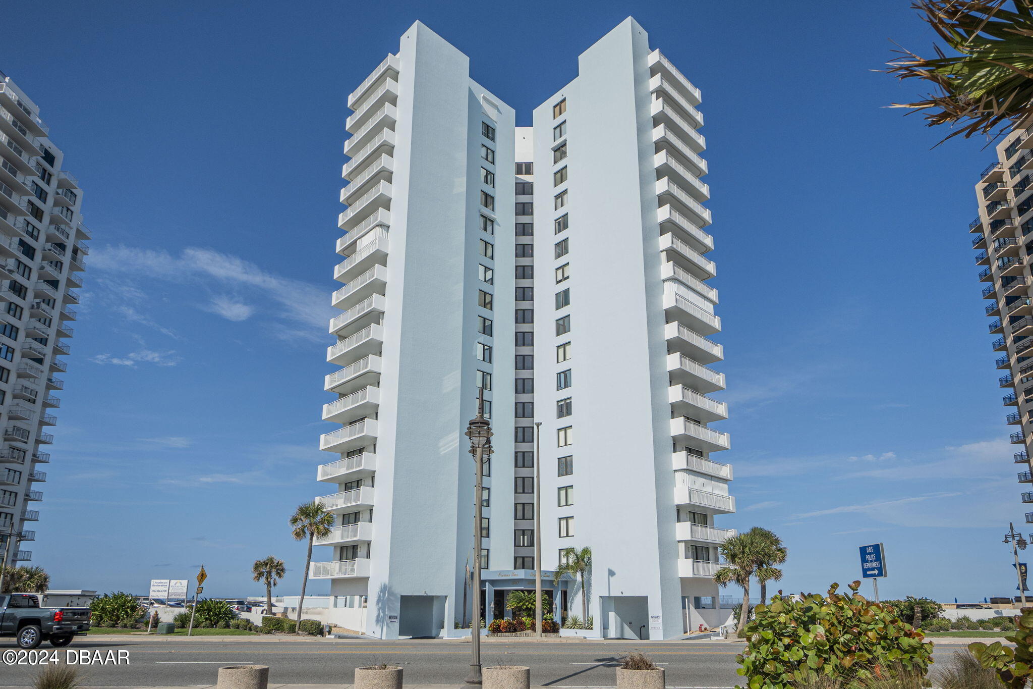 3047 S Atlantic Avenue 701