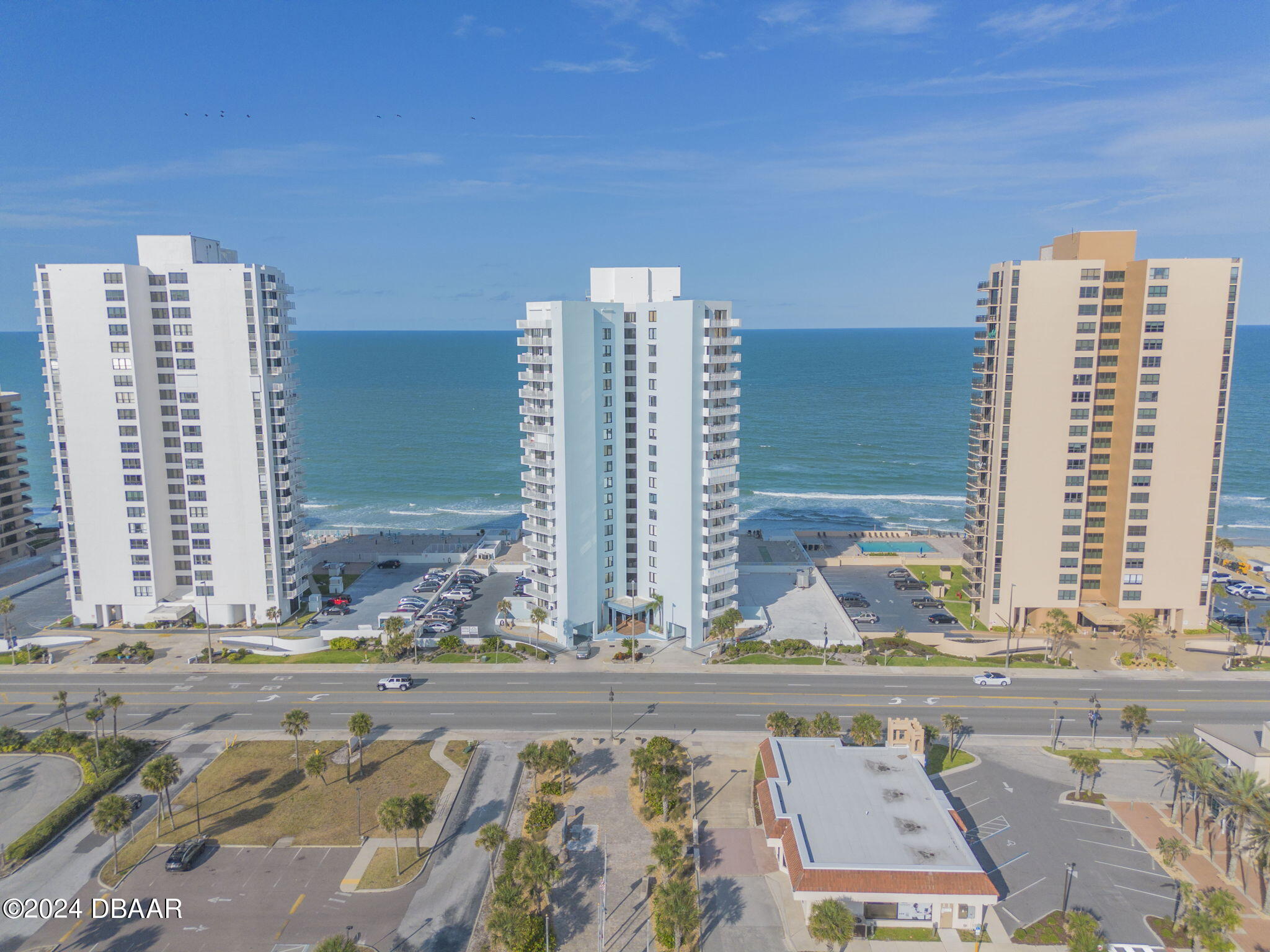 3047 S Atlantic Avenue 701