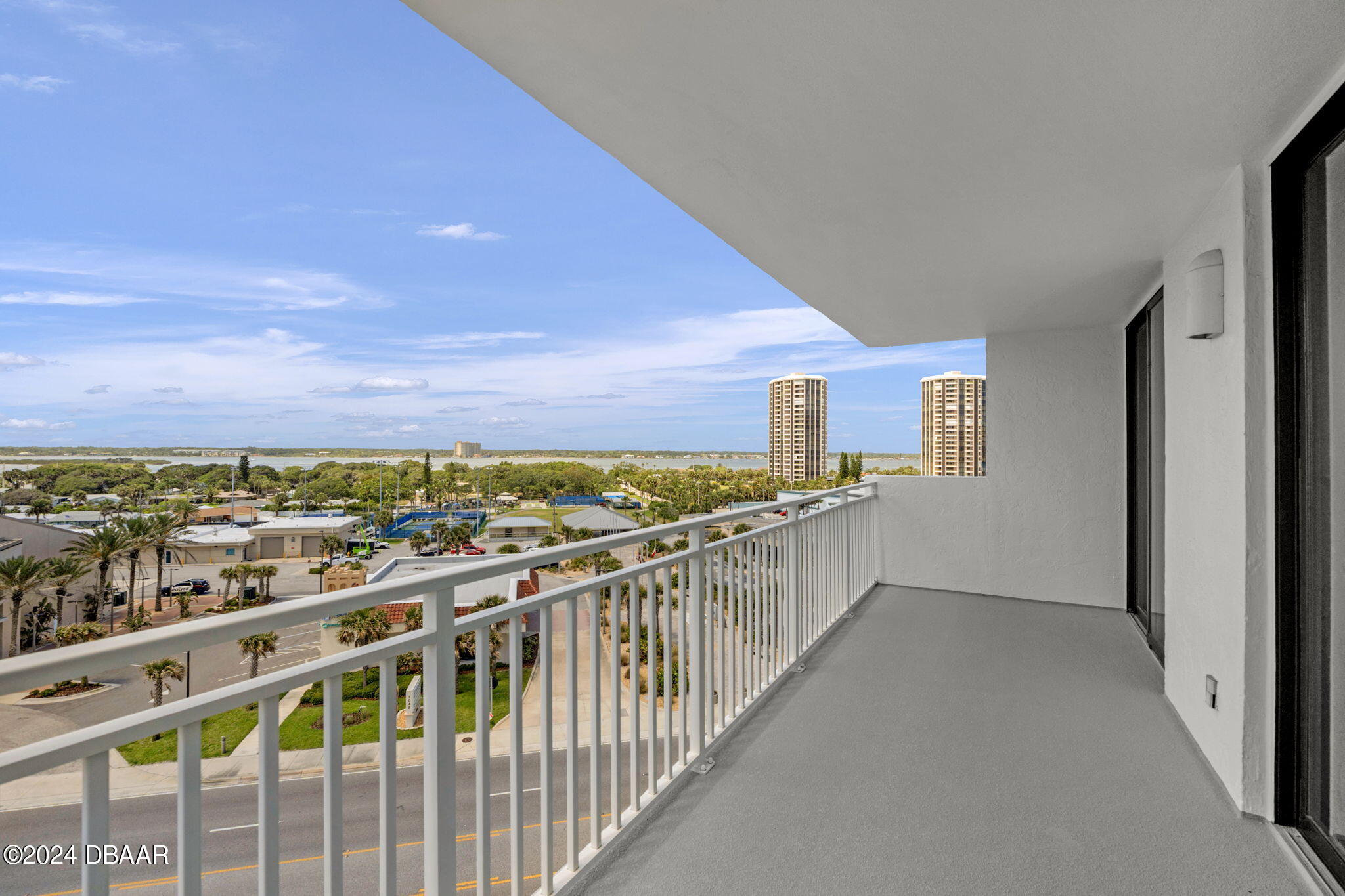 3047 S Atlantic Avenue 701