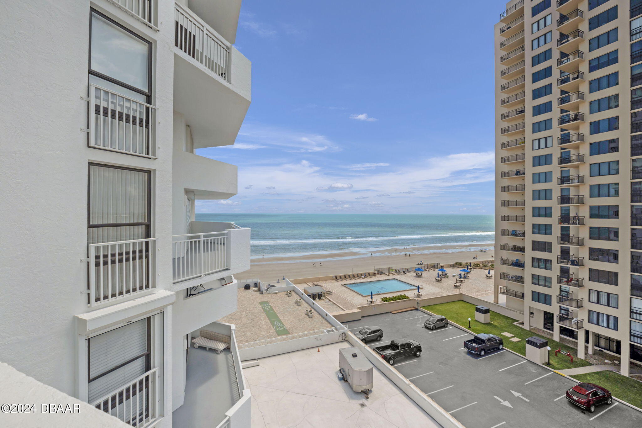 3047 S Atlantic Avenue 701