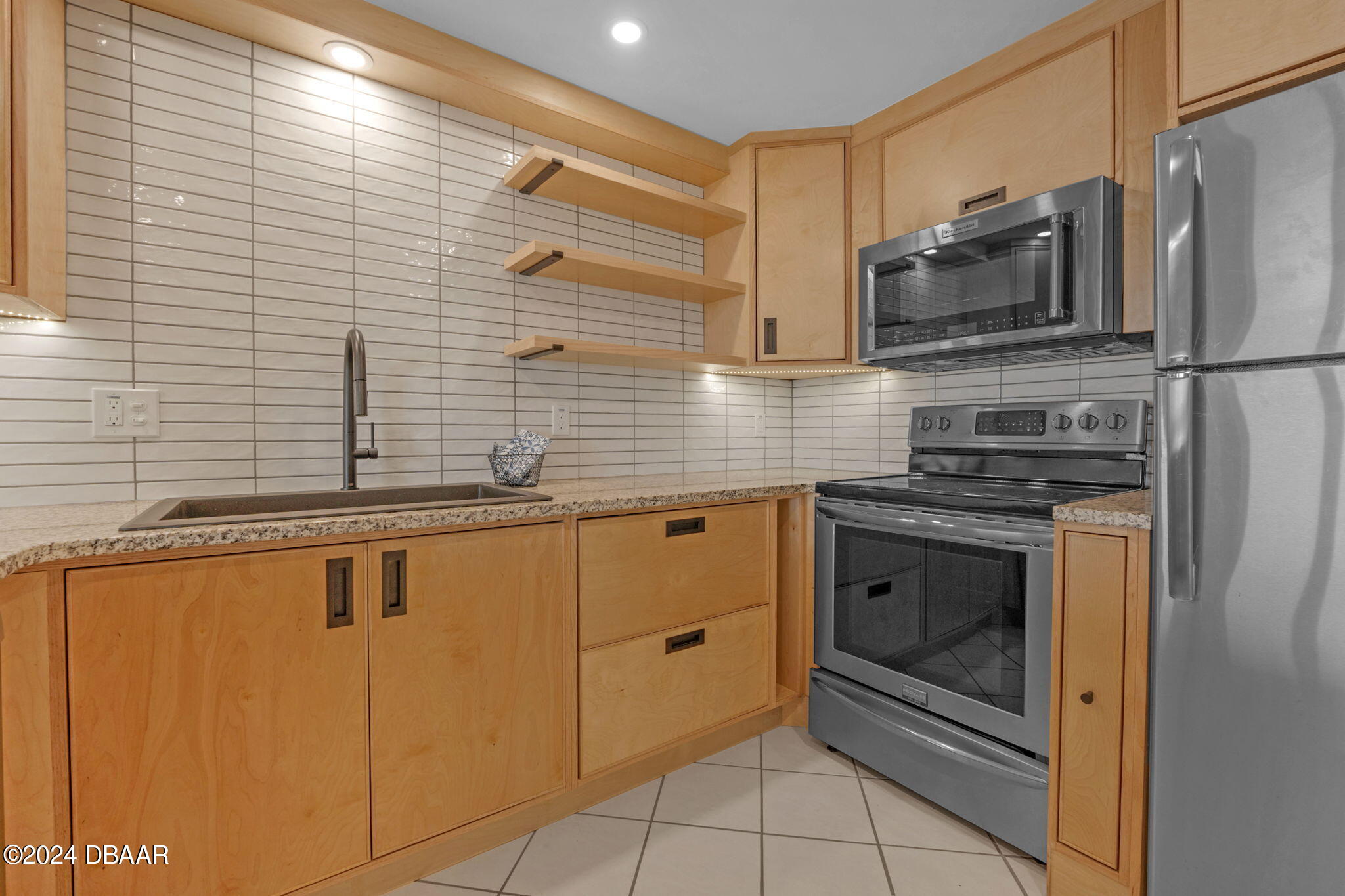 3047 S Atlantic Avenue 701