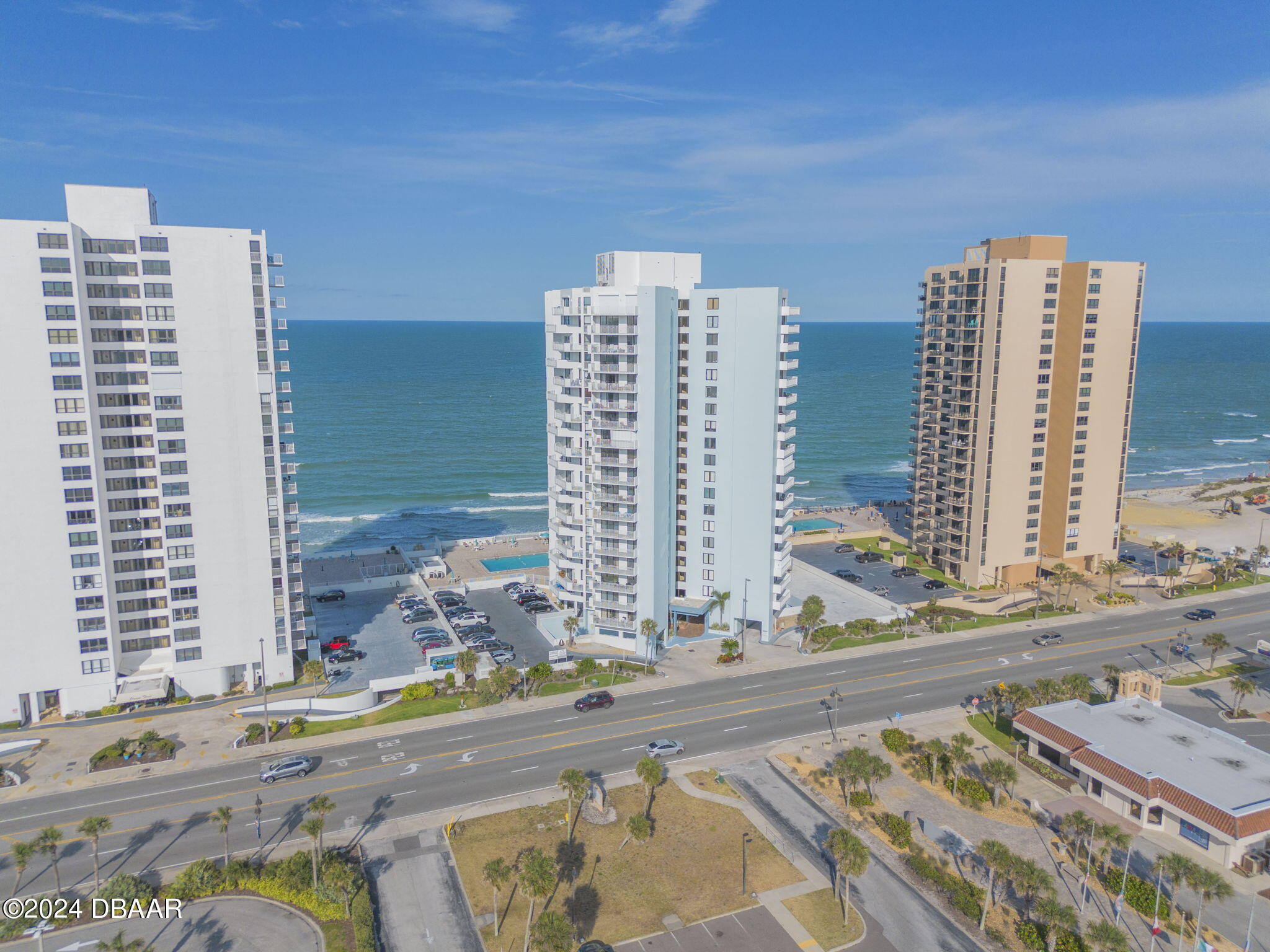 3047 S Atlantic Avenue 701