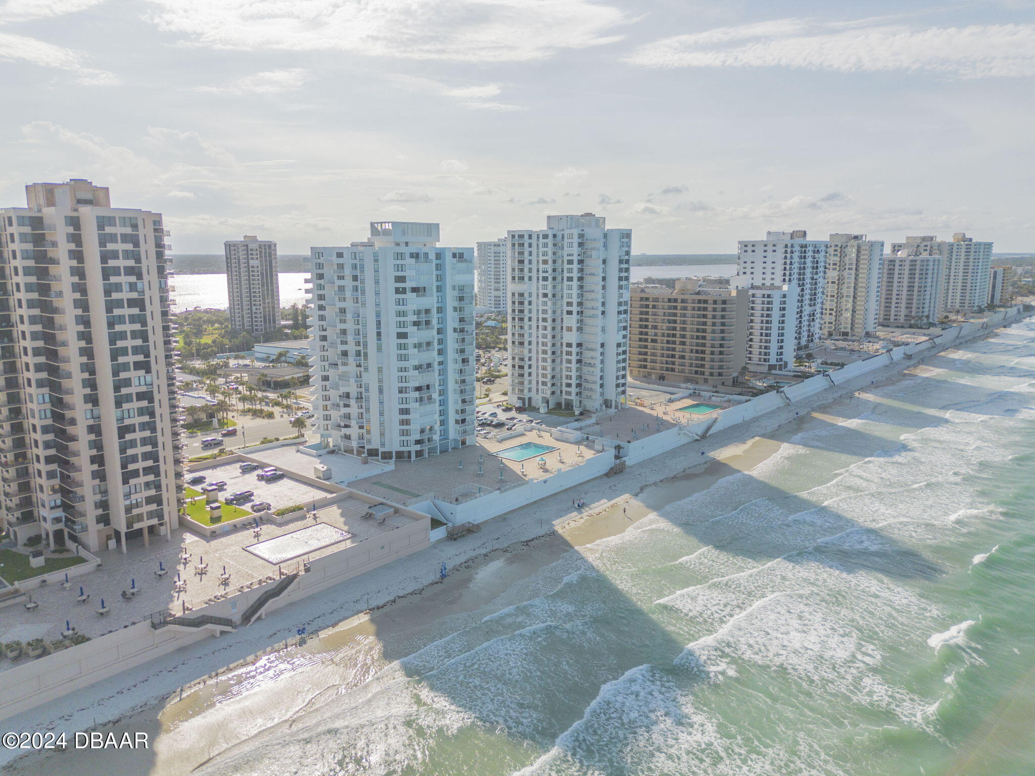 3047 S Atlantic Avenue 701