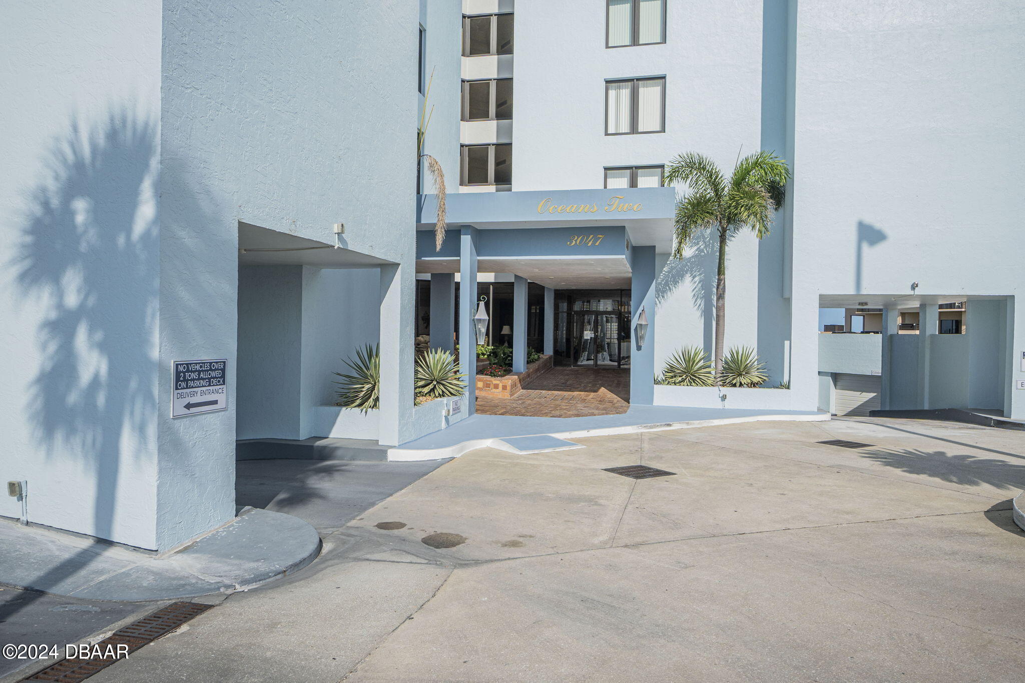 3047 S Atlantic Avenue 701