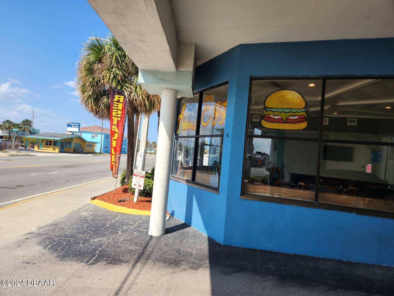 935 S Atlantic Avenue, 223
