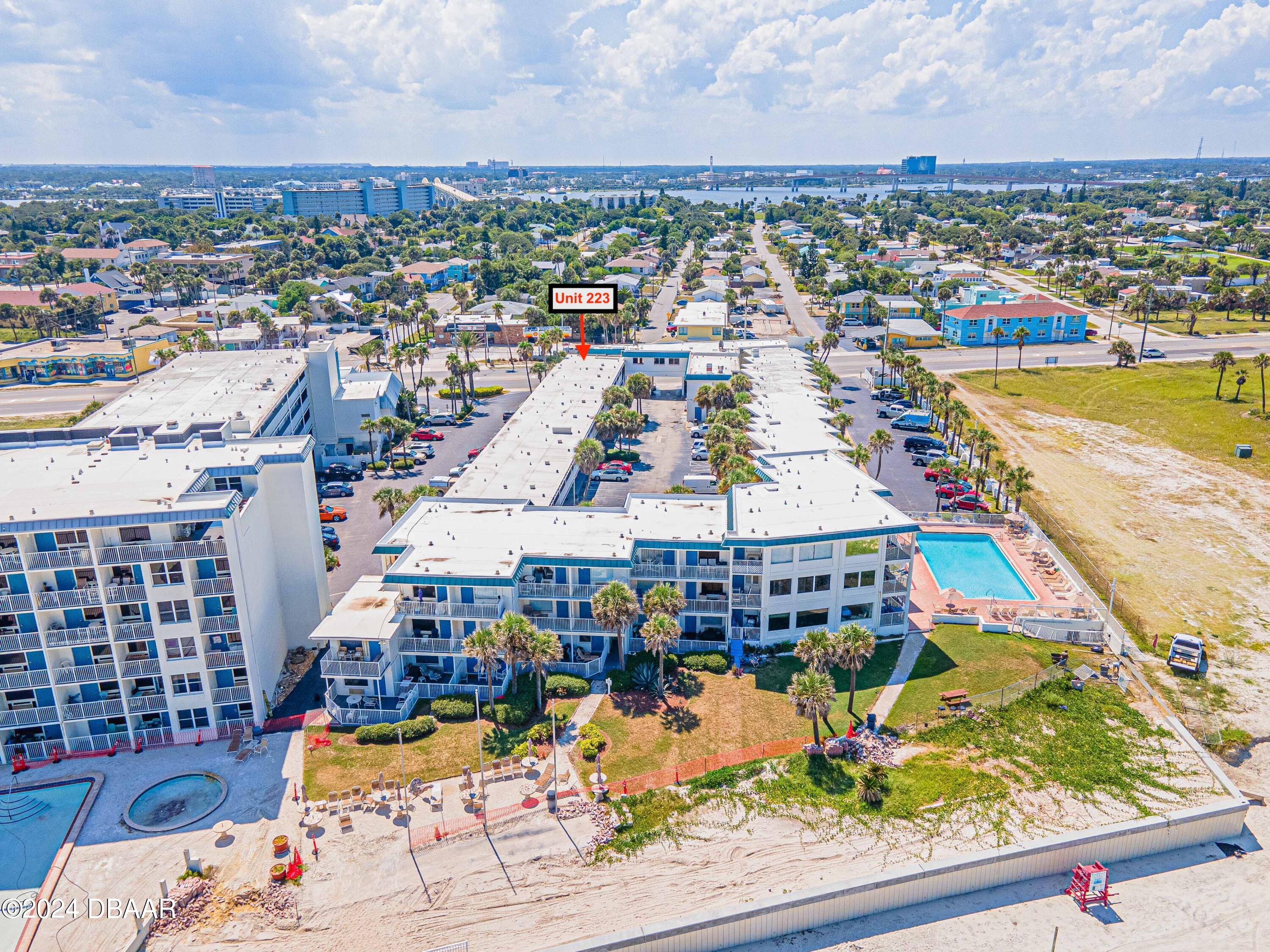 935 S Atlantic Avenue, 223