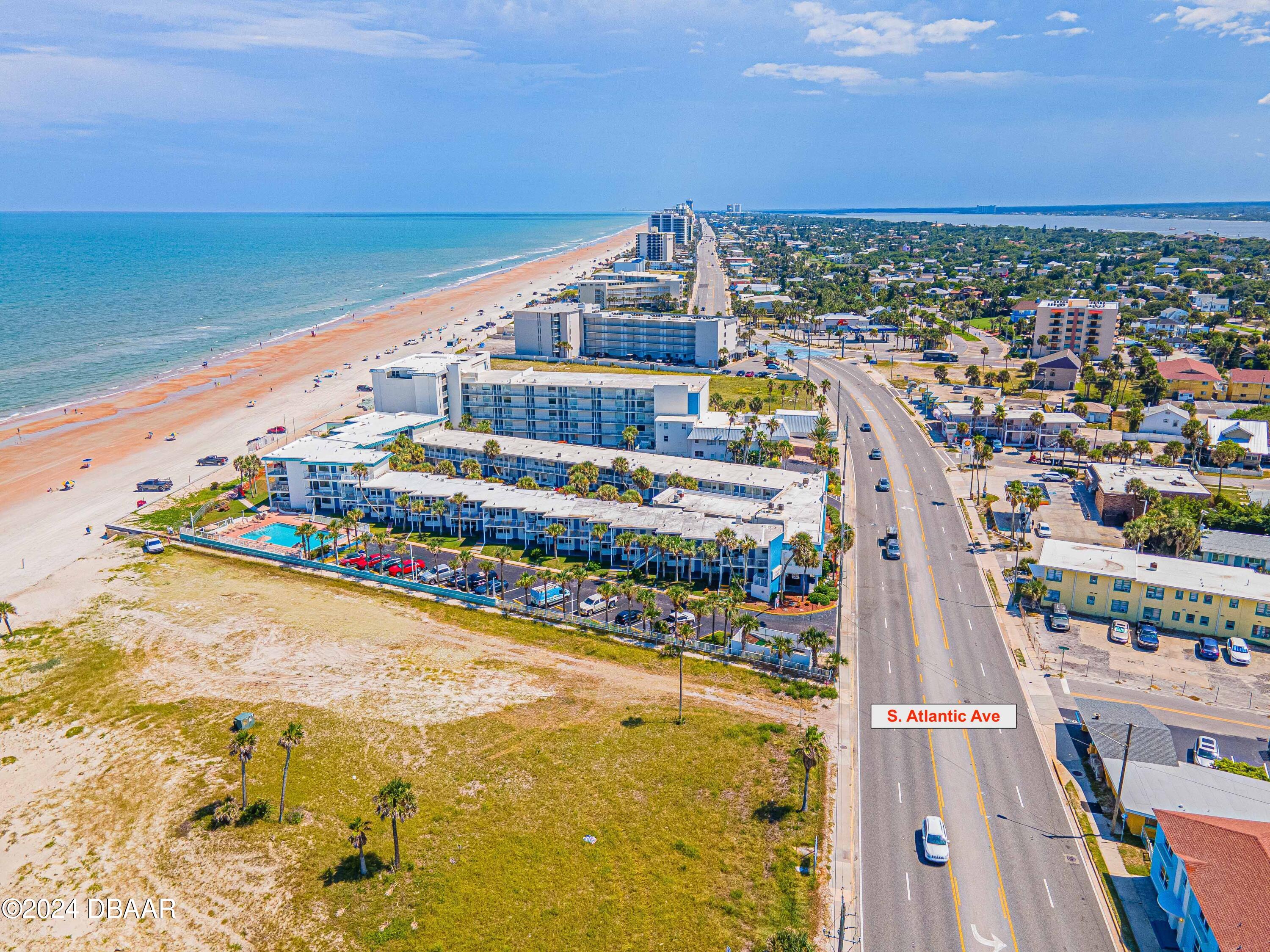 935 S Atlantic Avenue, 223