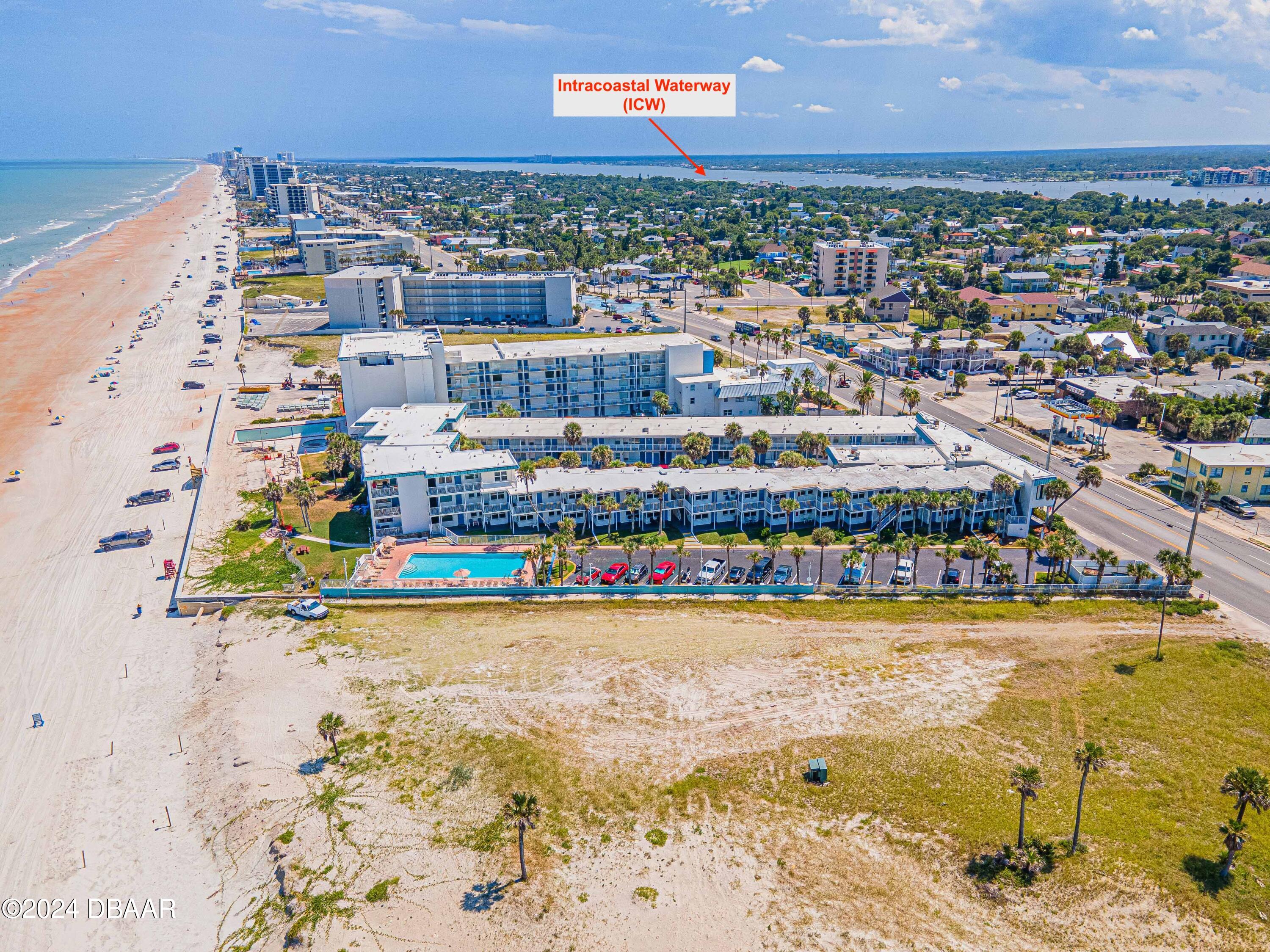 935 S Atlantic Avenue, 223